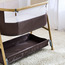 مهد رضّع بارتفاع قابل للتعديل مع مساحة تخزين علاء الدين من جيجلز-baby-nursery-furniture-cribsandbeds-bassinets-image-5