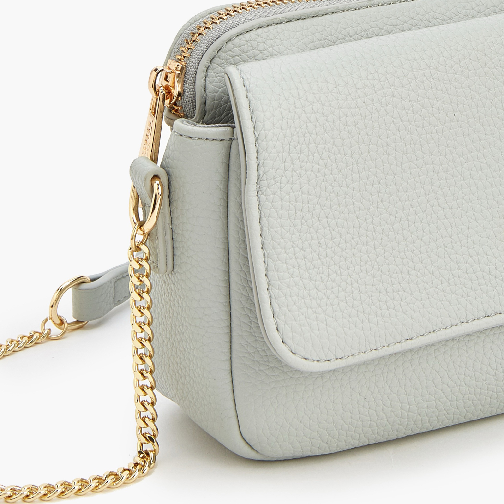 شنطة كروس بودي بارزة الملمس بحزام سلسلة من ميسي-women-bagsandwallets-handbags-image-4