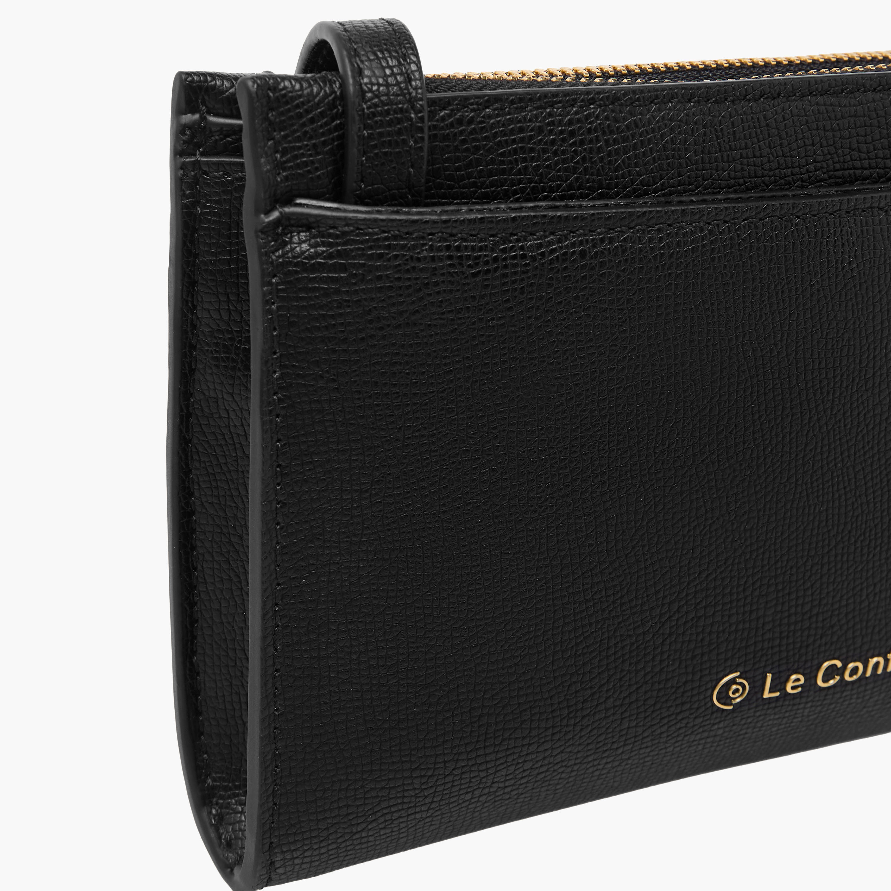 شنطة كروس بودي بارزة الملمس وزينة قفل من لو كونفورت-women-bagsandwallets-handbags-image-8
