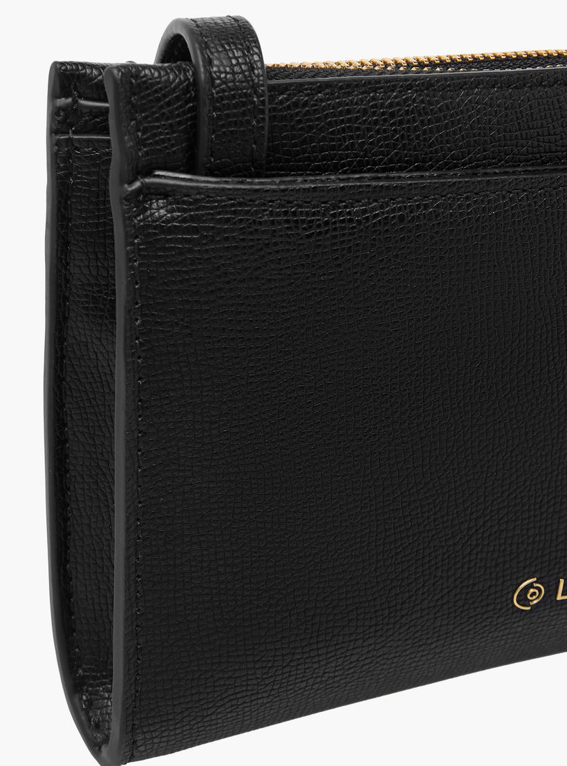 شنطة كروس بودي بارزة الملمس وزينة قفل من لو كونفورت-women-bagsandwallets-handbags-image-8