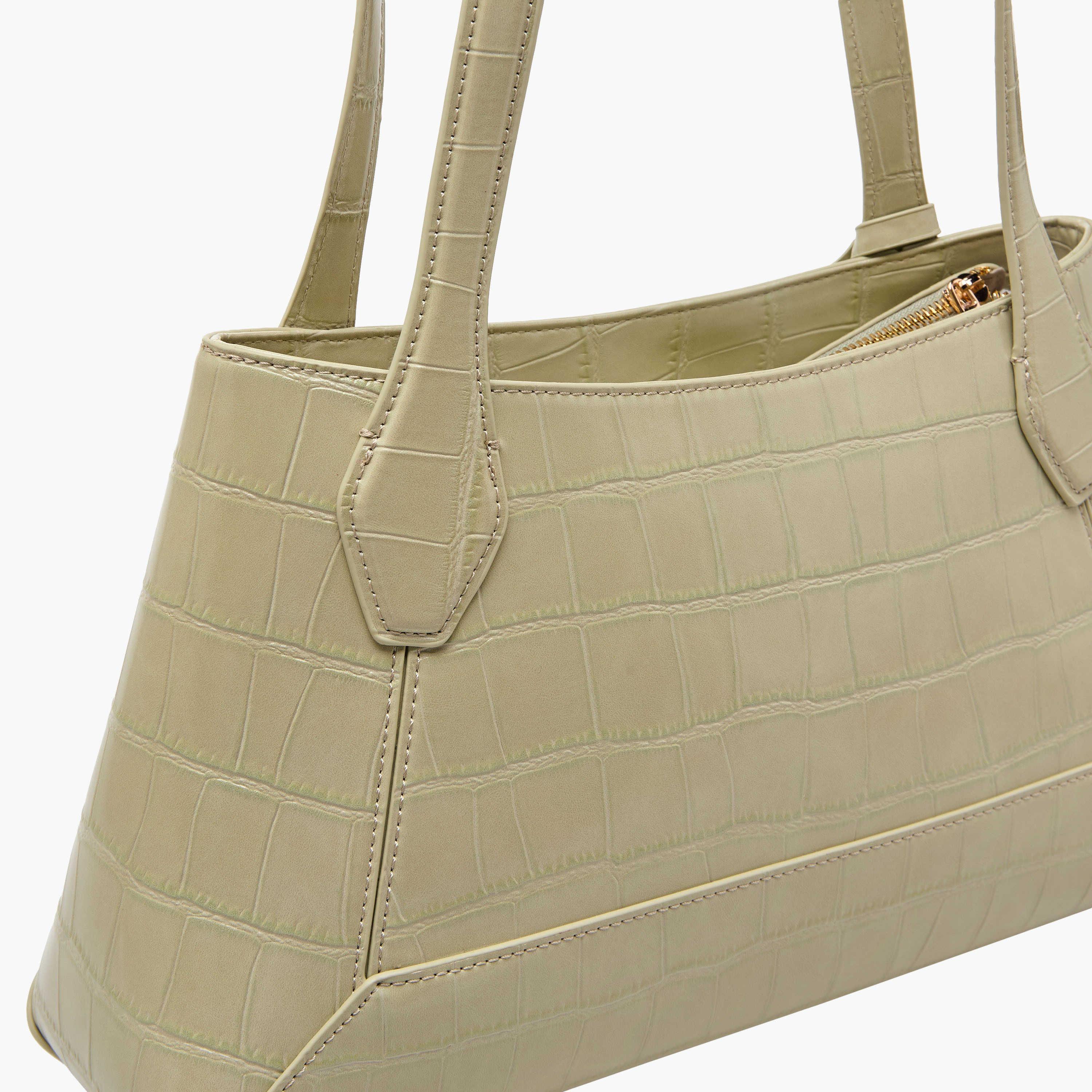شنطة توتي بارزة الملمس بحزام قابل للفصل من لو كونفورت-women-bagsandwallets-handbags-image-7