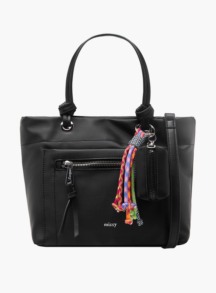 شنطة توتي سادة بدلاية من ميسي-women-bagsandwallets-handbags-image-1
