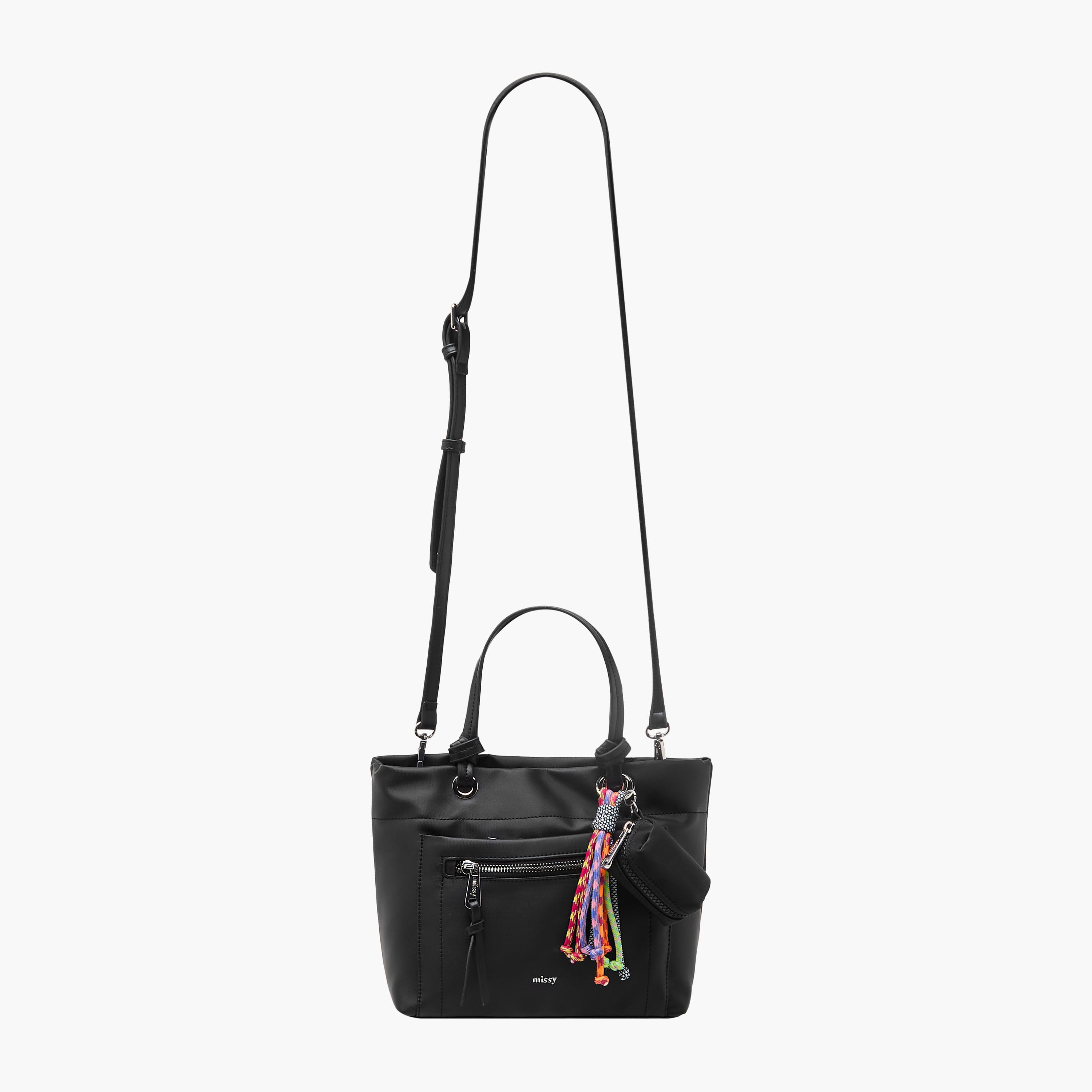شنطة توتي سادة بدلاية من ميسي-women-bagsandwallets-handbags-image-3