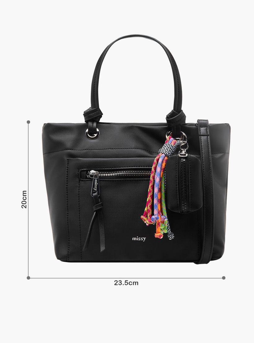 شنطة توتي سادة بدلاية من ميسي-women-bagsandwallets-handbags-image-4