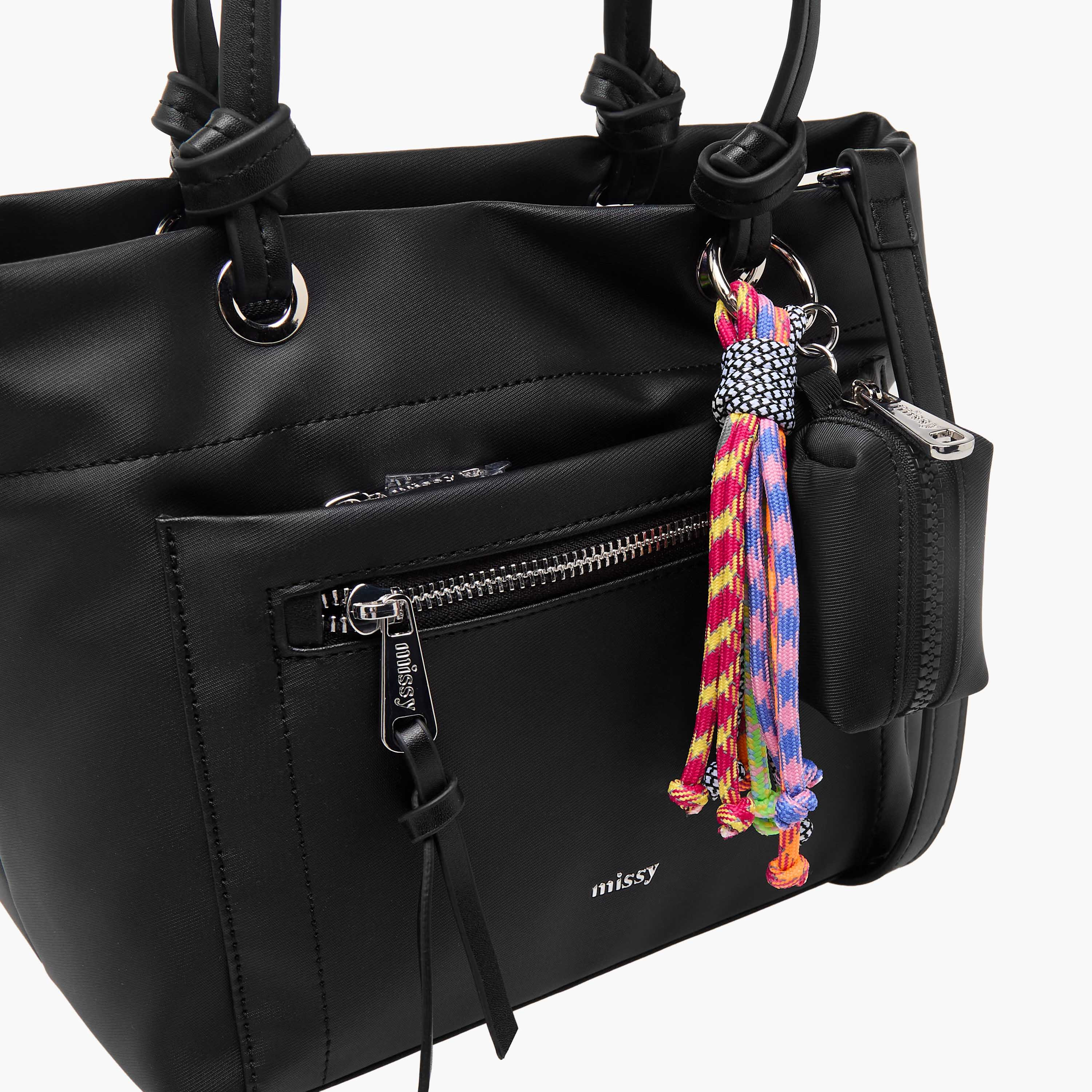 شنطة توتي سادة بدلاية من ميسي-women-bagsandwallets-handbags-image-6