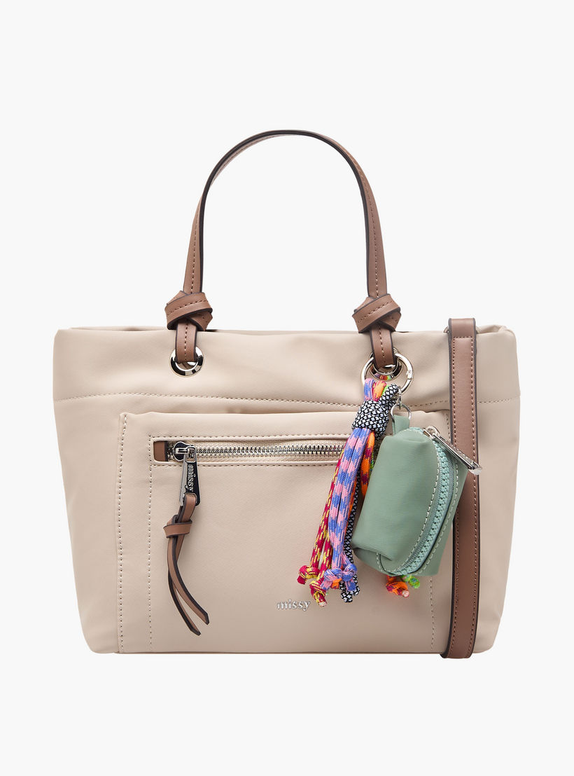 شنطة توتي سادة بدلاية من ميسي-women-bagsandwallets-handbags-image-1