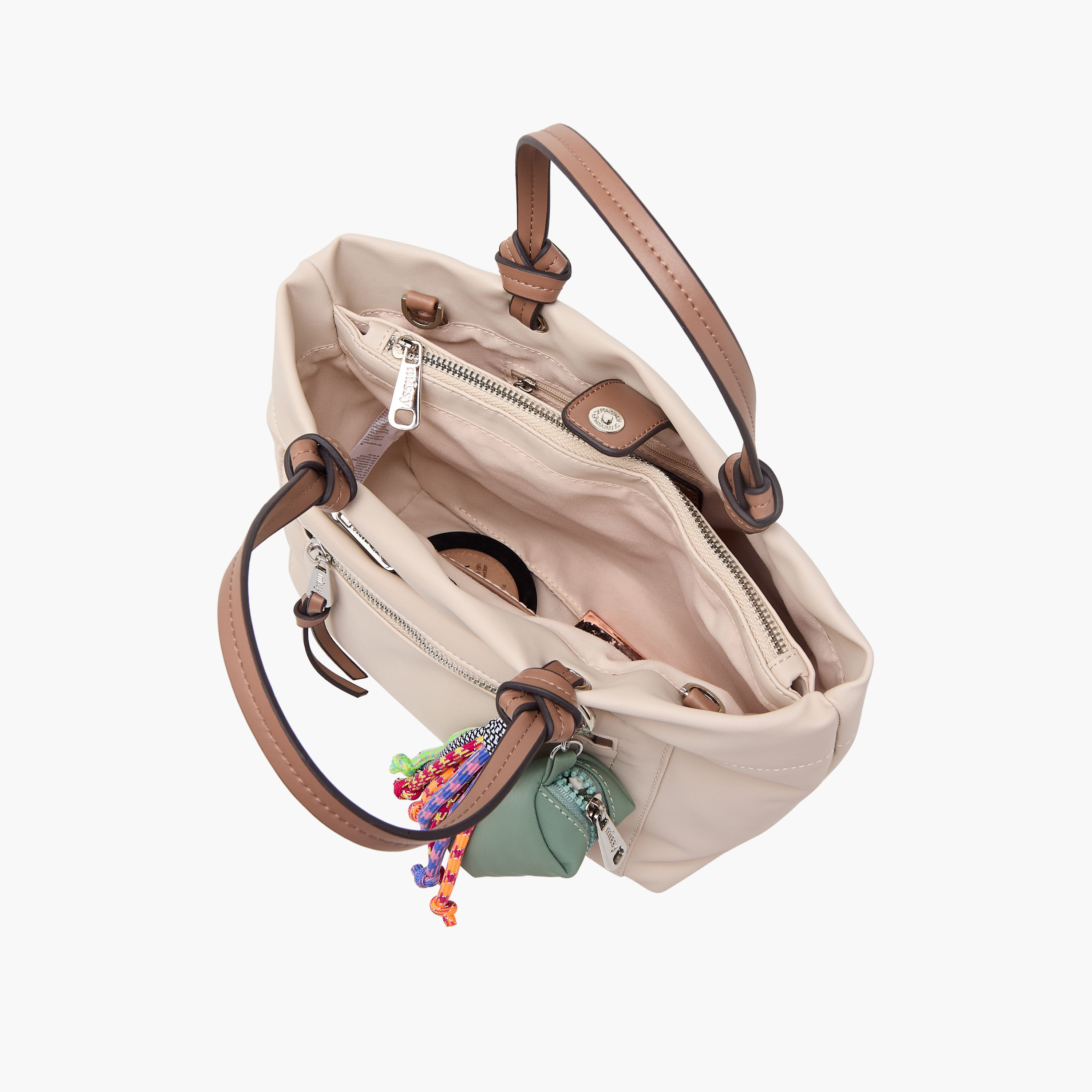 شنطة توتي سادة بدلاية من ميسي-women-bagsandwallets-handbags-image-10