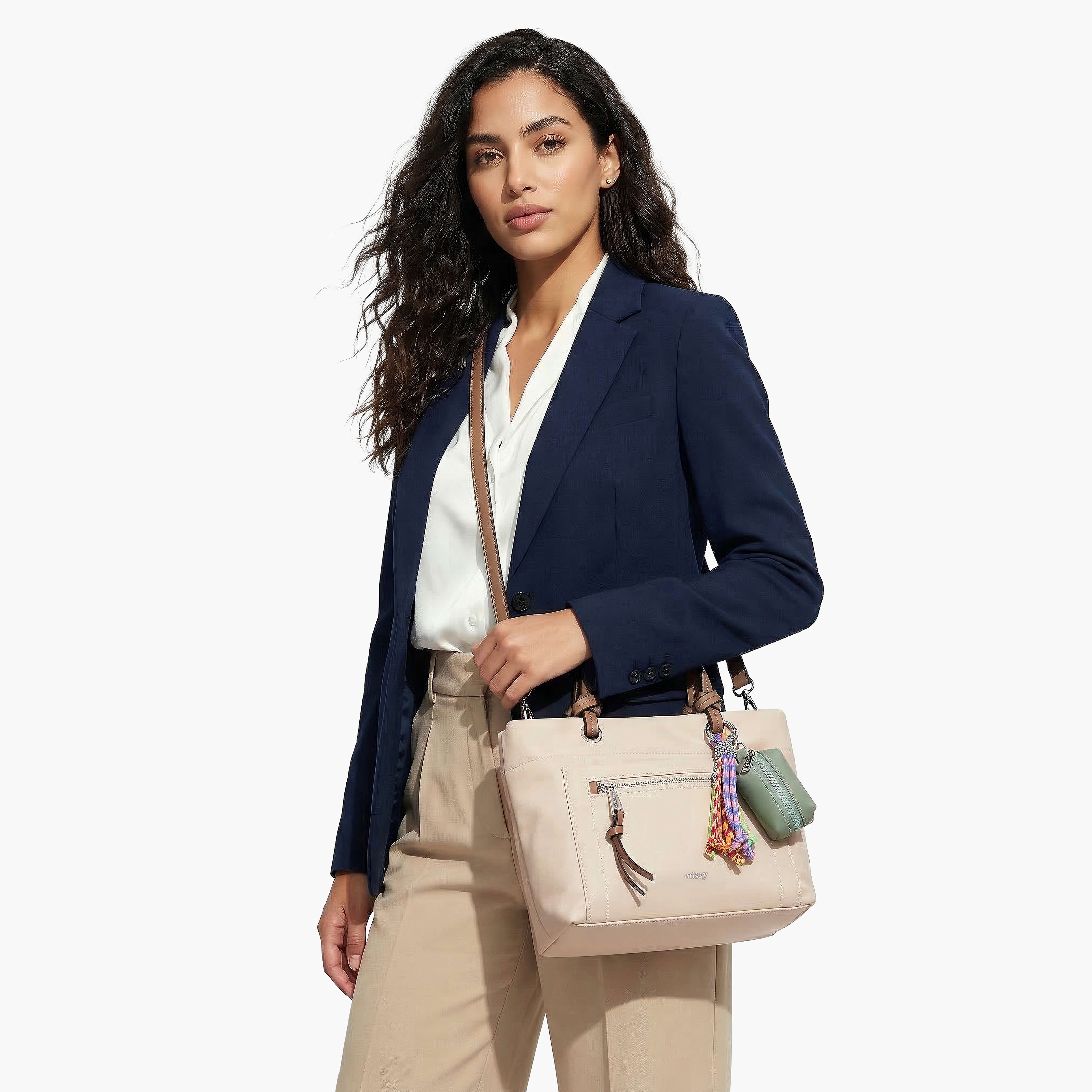 شنطة توتي سادة بدلاية من ميسي-women-bagsandwallets-handbags-image-2