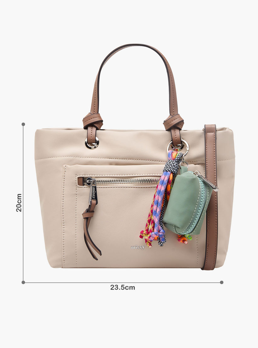 شنطة توتي سادة بدلاية من ميسي-women-bagsandwallets-handbags-image-4