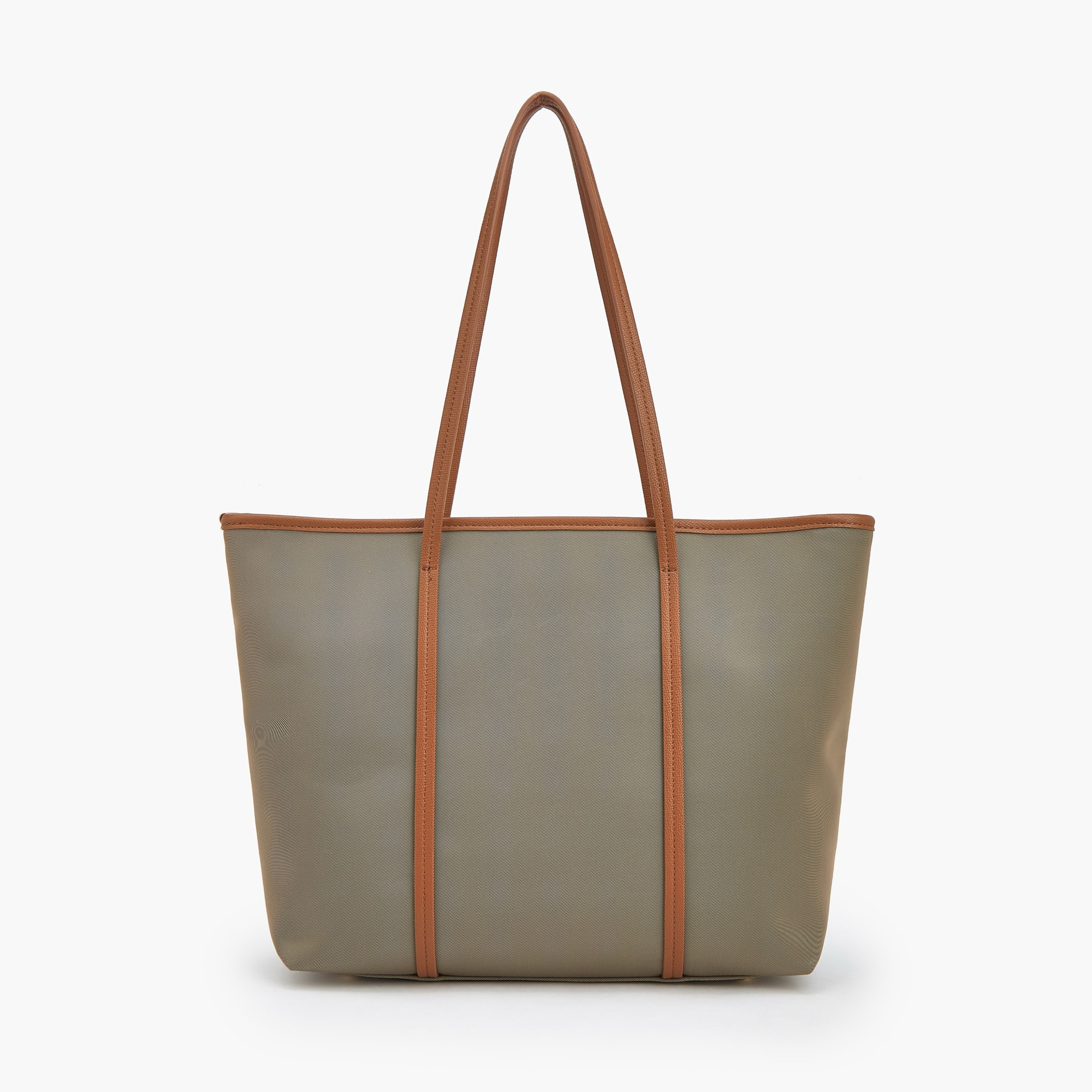شنطة توتي بارزة الملمس بمقابض مزدوجة من لو كونفورت-women-bagsandwallets-handbags-image-4