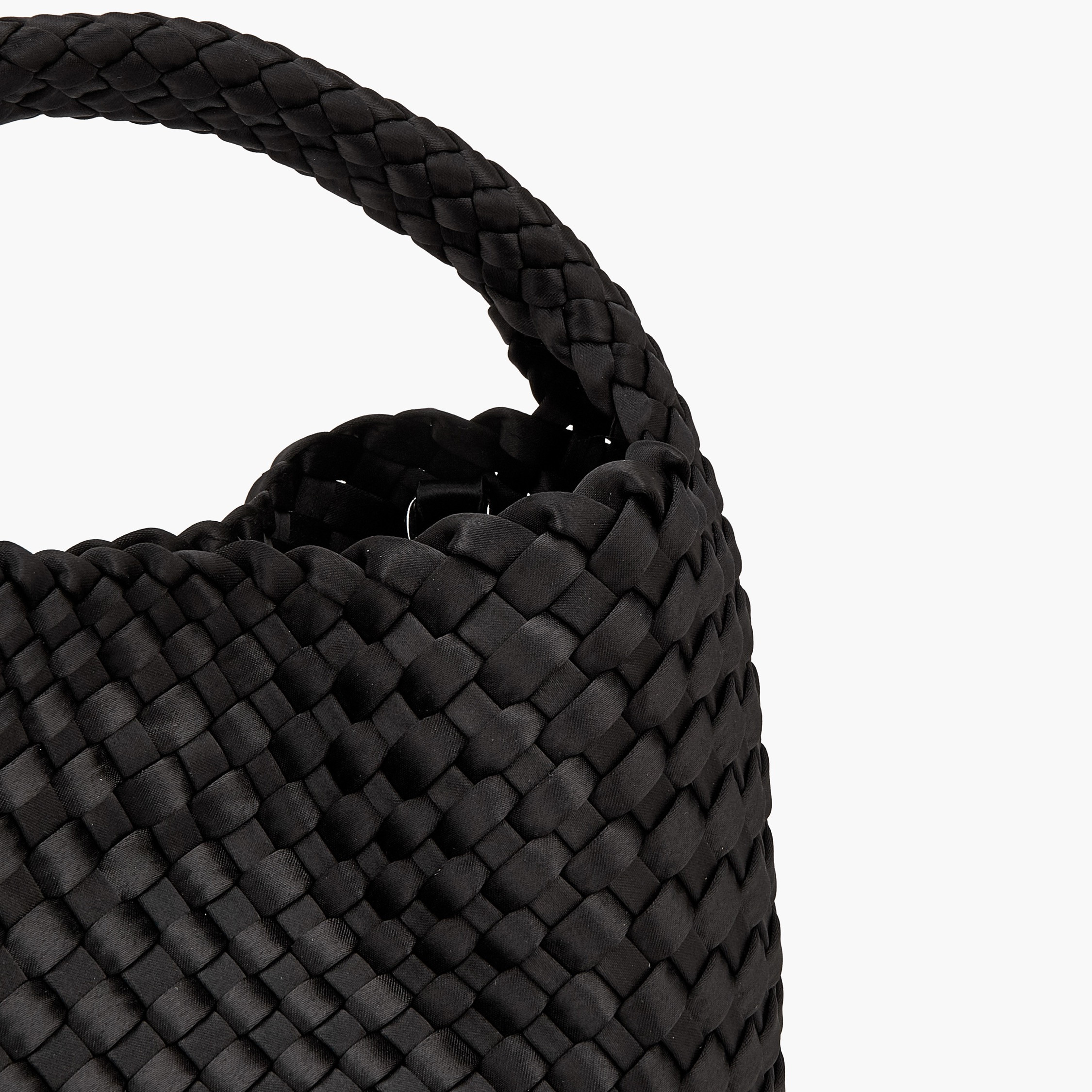 شنطة هوبو بارزة الملمس بحزام قابل للفصل من سيليست-women-bagsandwallets-handbags-image-3