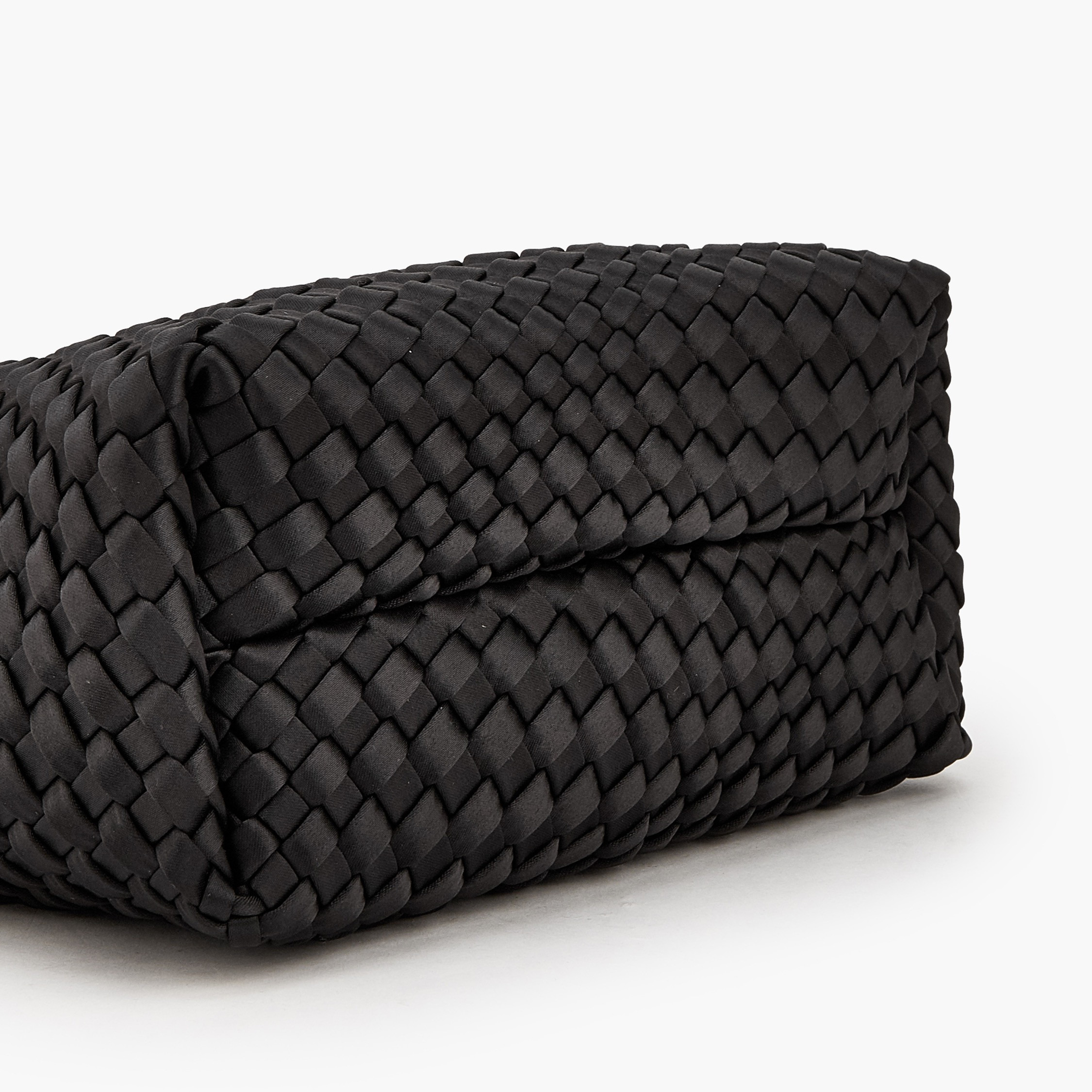 شنطة هوبو بارزة الملمس بحزام قابل للفصل من سيليست-women-bagsandwallets-handbags-image-6