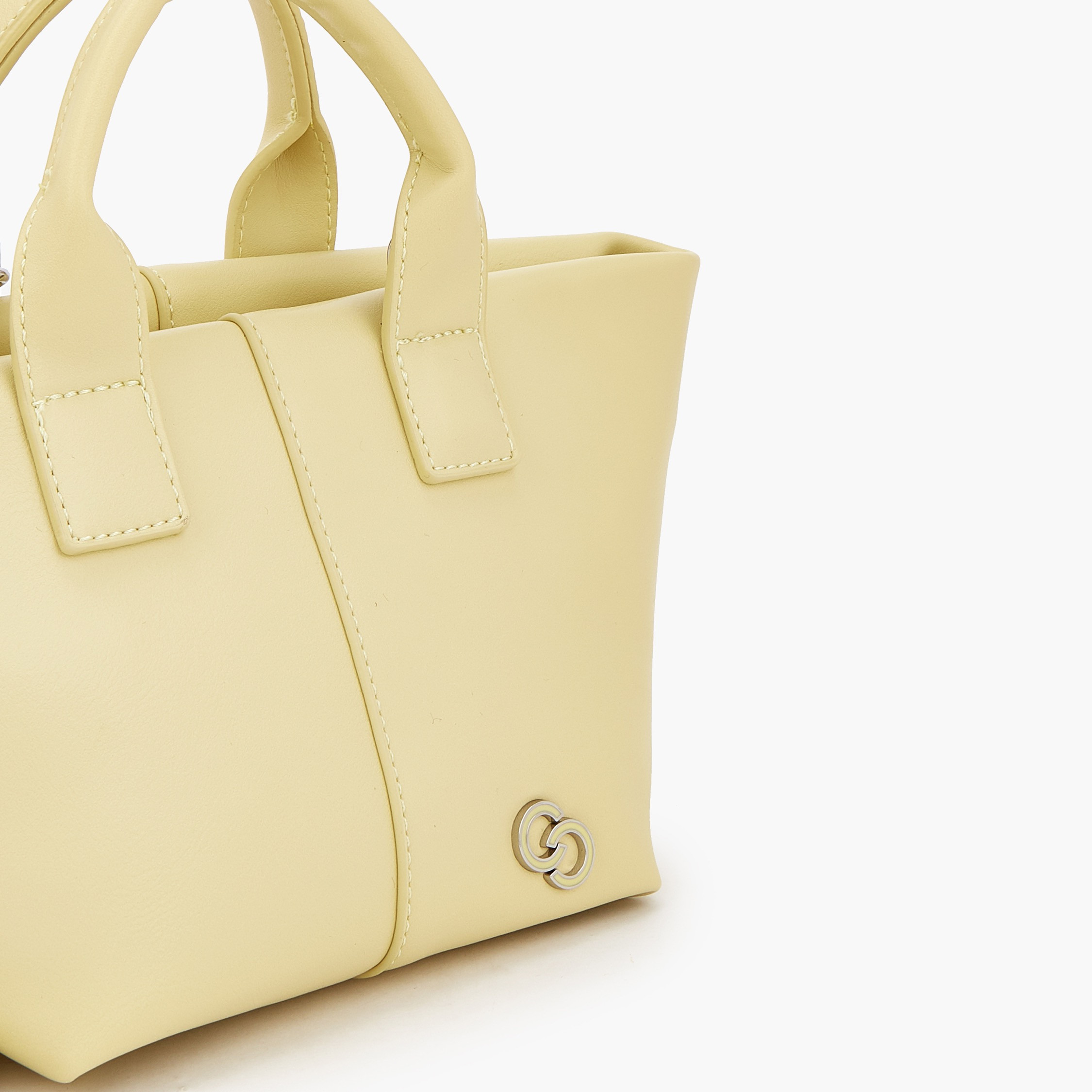 Celeste Solid Tote Bag with Detachable Strap-women-bagsandwallets-handbags-image-4