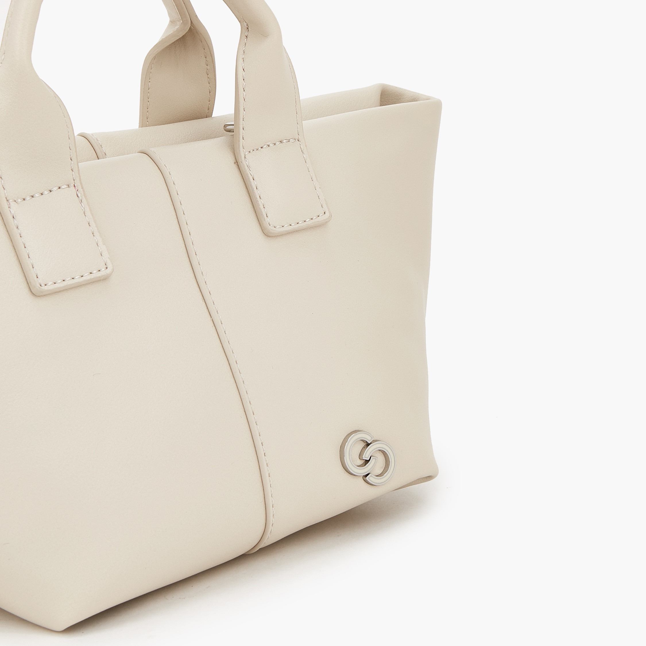Celeste Solid Tote Bag with Detachable Strap-women-bagsandwallets-handbags-image-4
