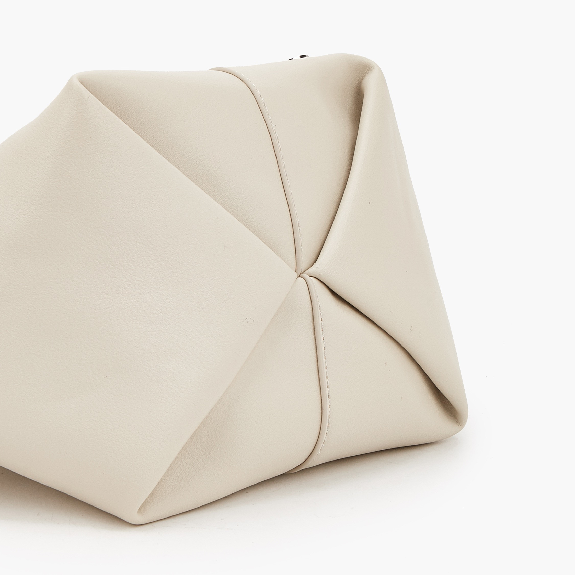 Celeste Solid Tote Bag with Detachable Strap-women-bagsandwallets-handbags-image-6
