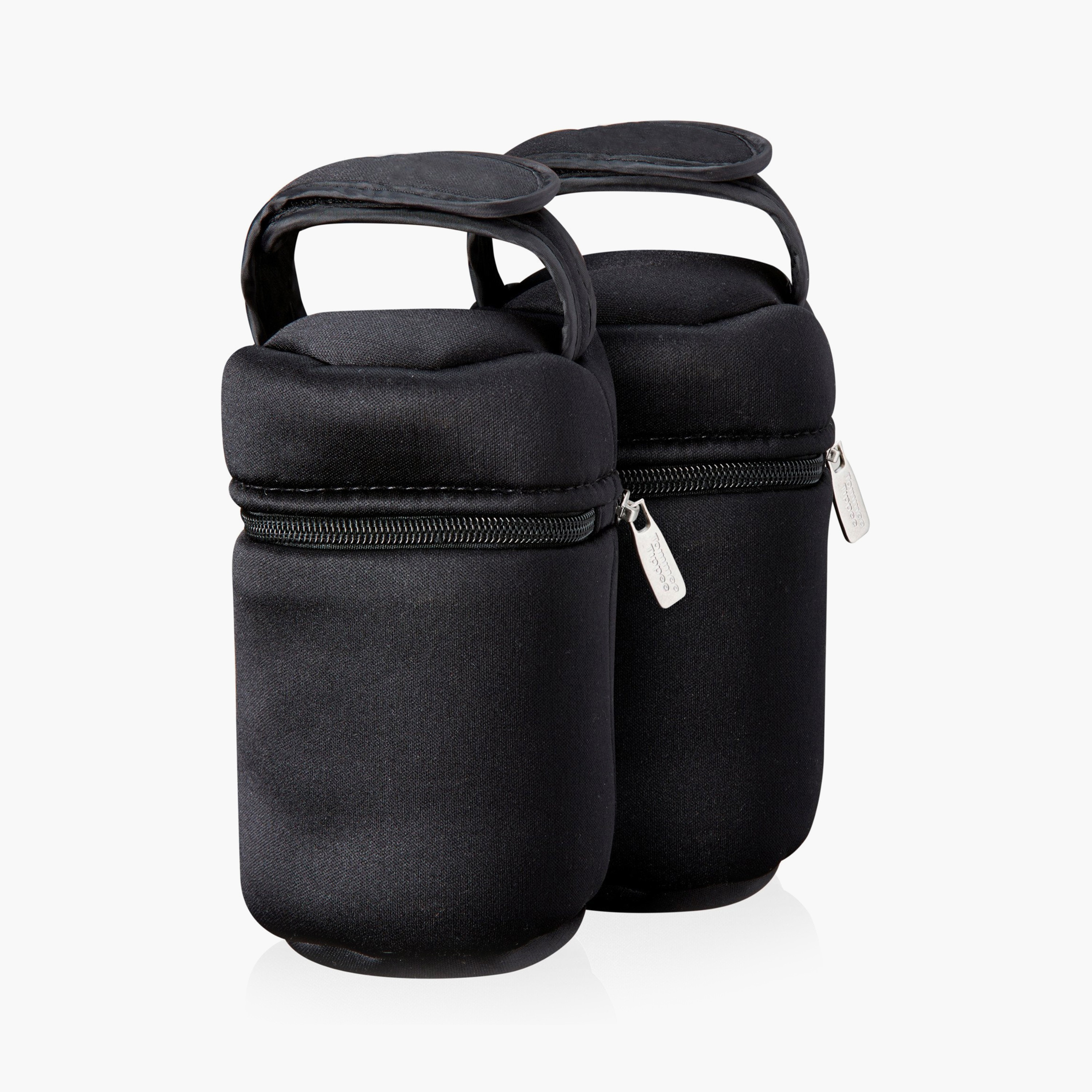 Tommee Tippee Bottle Carrier with Insulated Design-baby-feeding-accessories-image-1