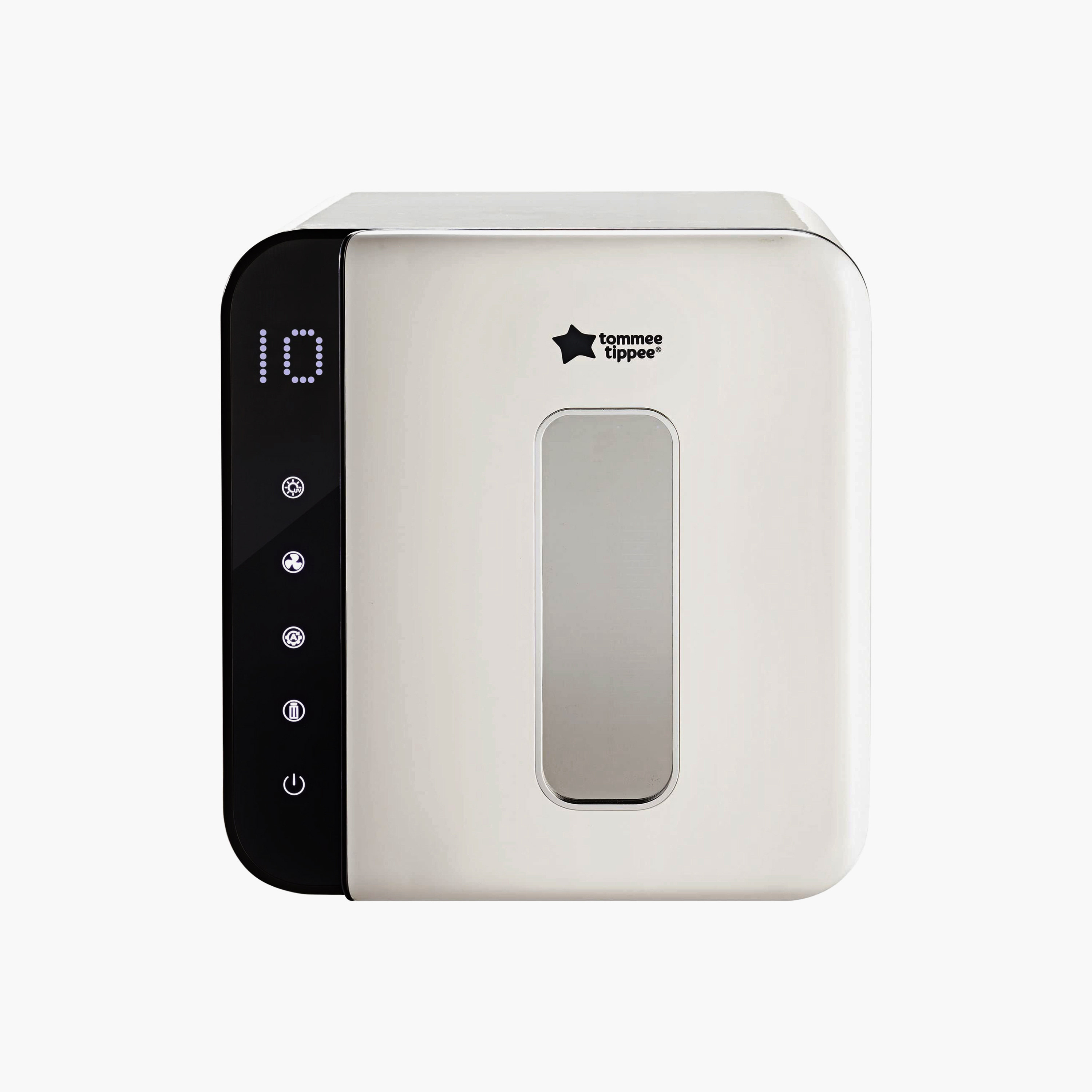 Tommee Tippee Baby Sterilizer with Dryer-baby-feeding-sterilizersandwarmers-image-1