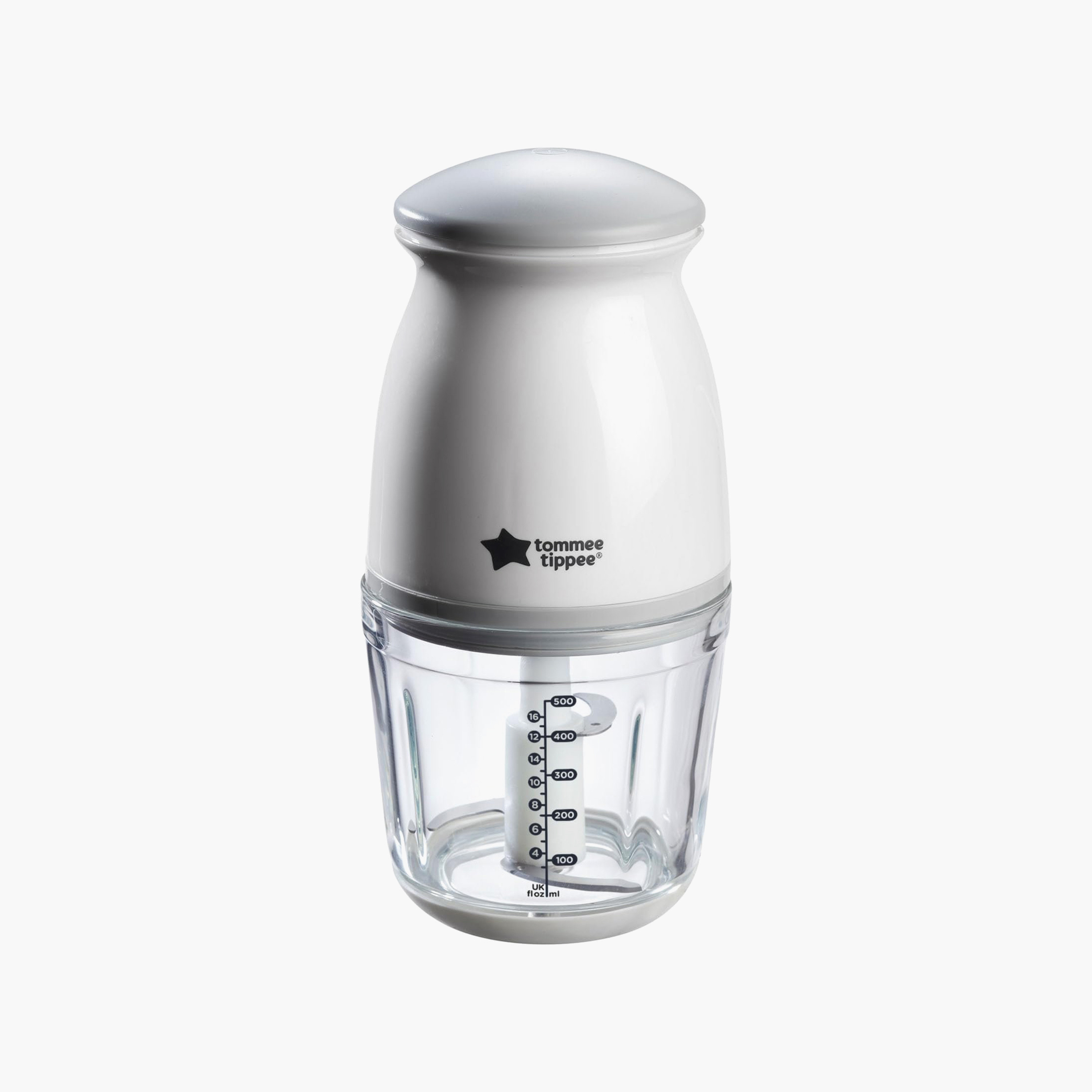 Tommee Tippee Baby Food Processor with 200W Motor-baby-feeding-babyfoodprocessors-image-1