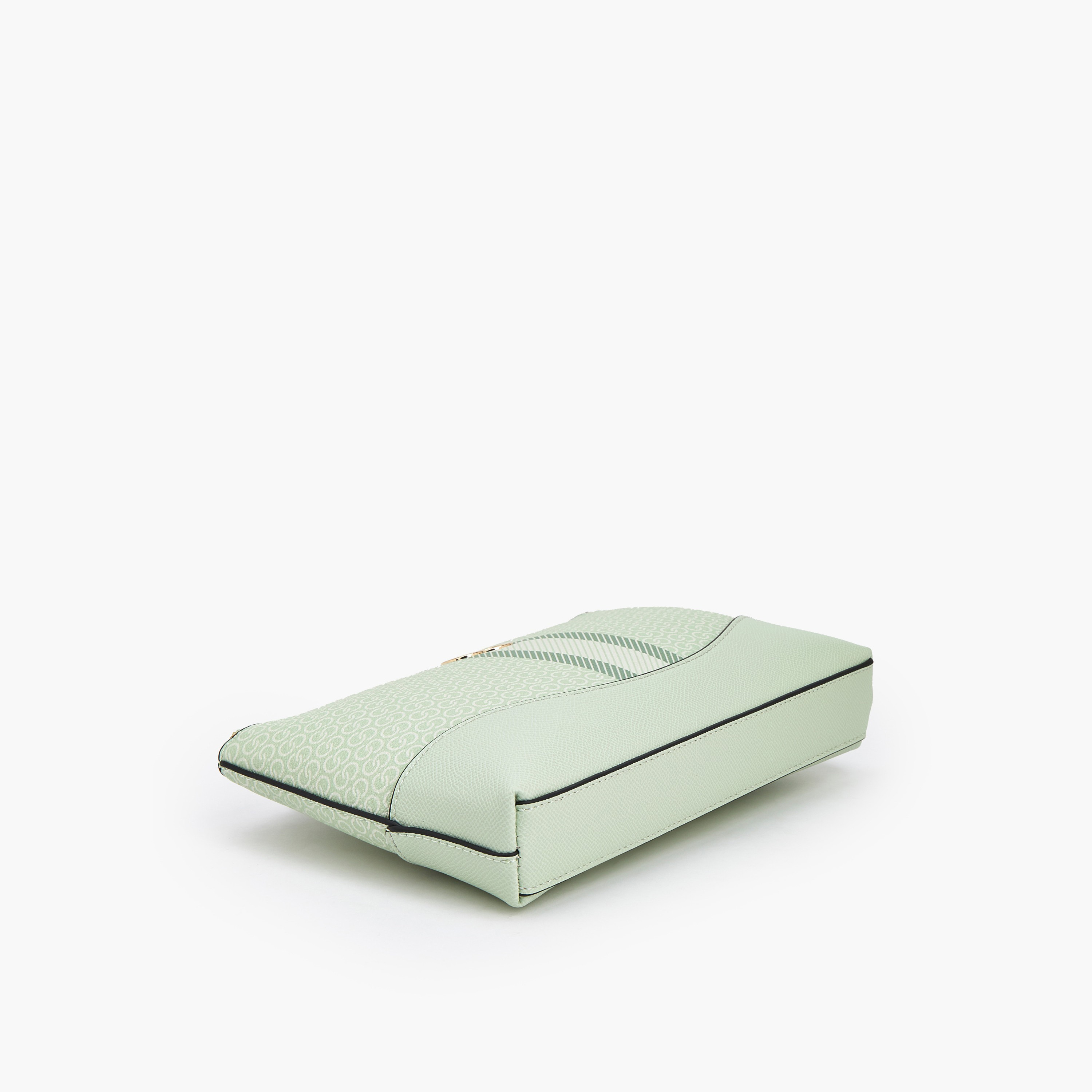 Celeste Monogram Print Clutch with Zip Closure-women-bagsandwallets-handbags-image-6
