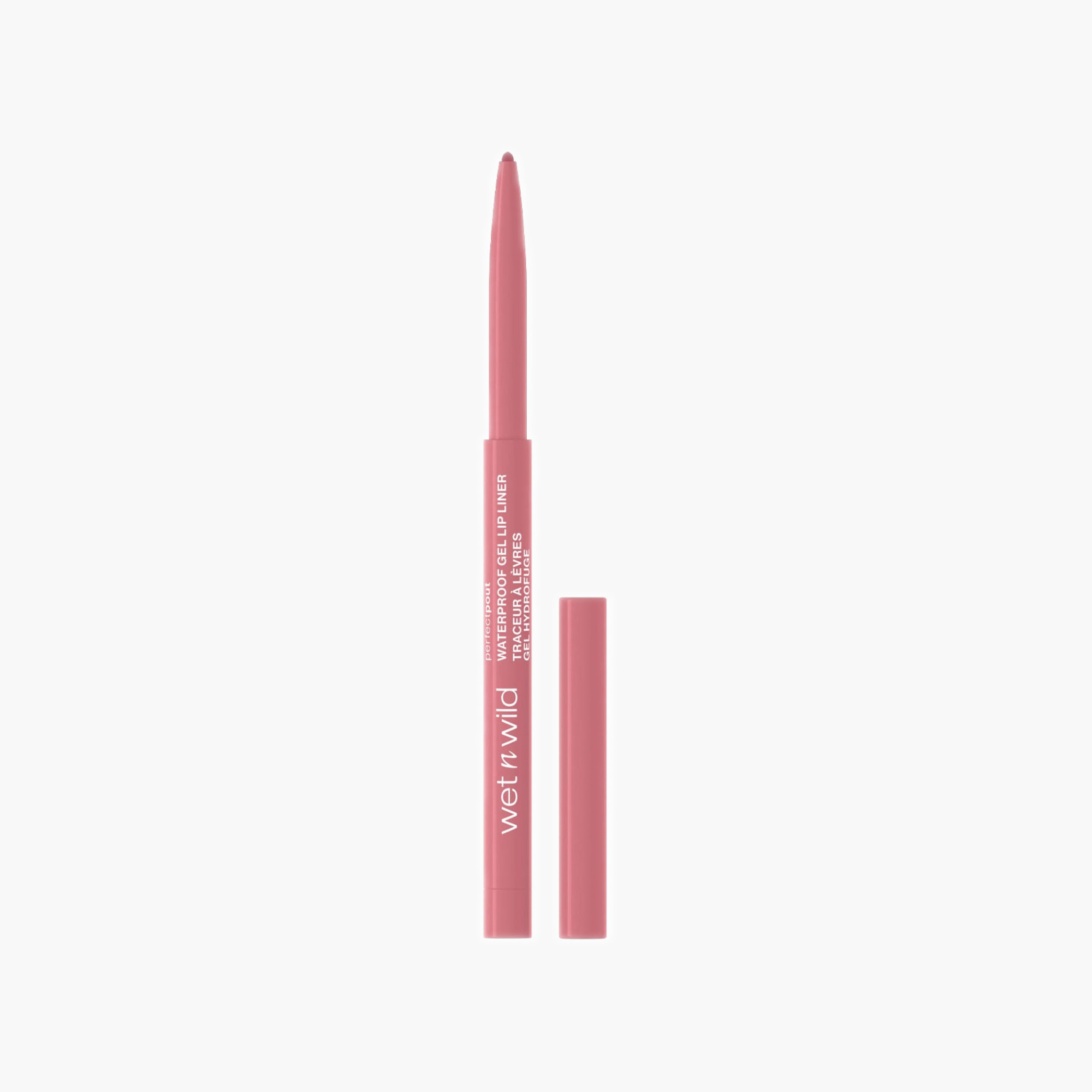 محدد شفاه جل بيرفكت باوت من ويت آند وايلد-beautyandpersonalcare-makeup-lips-lipliners-image-1