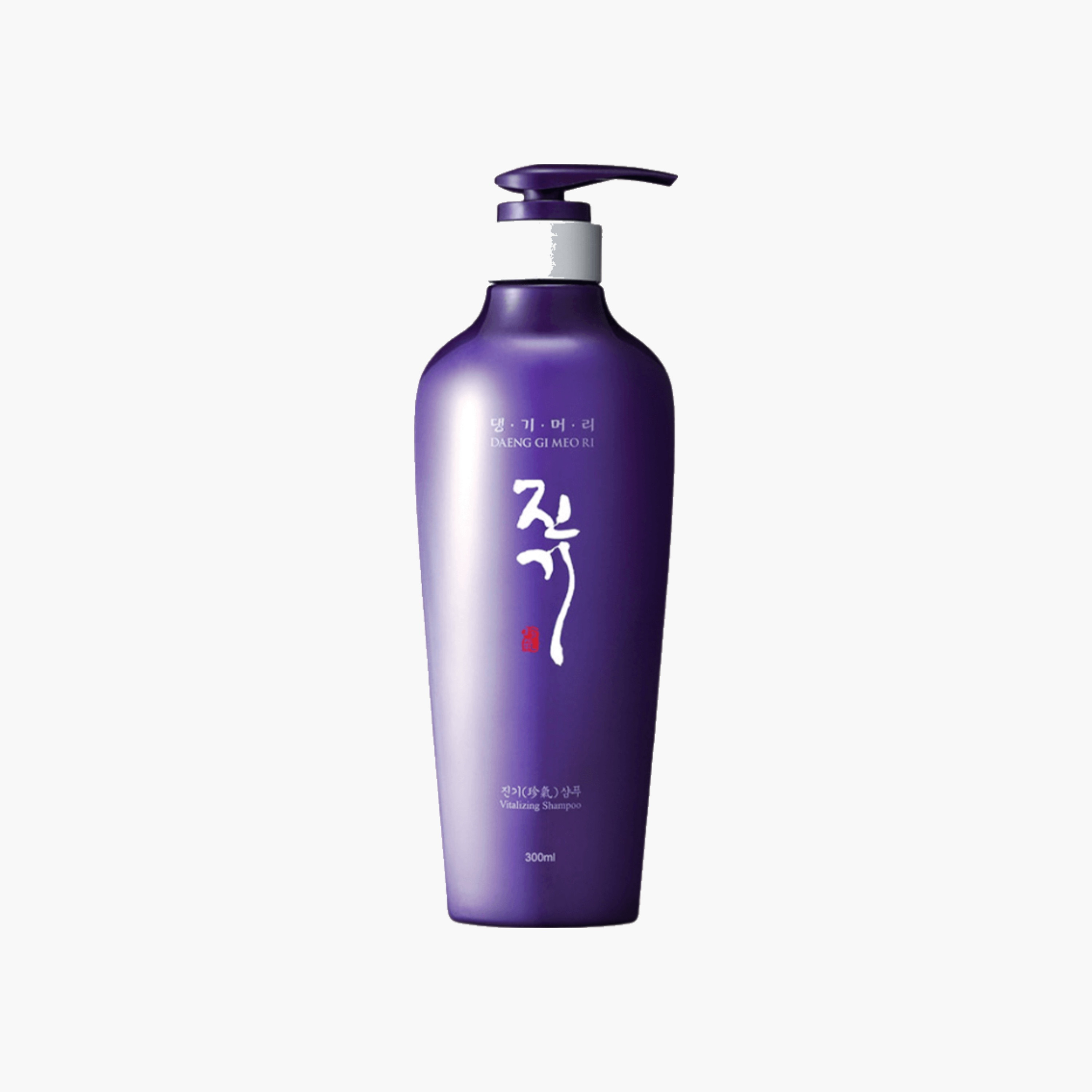 DAENG GI MEO RI Vitalizing Herbal Shampoo 300ml-beautyandpersonalcare-hair-haircare-shampoos-image-1