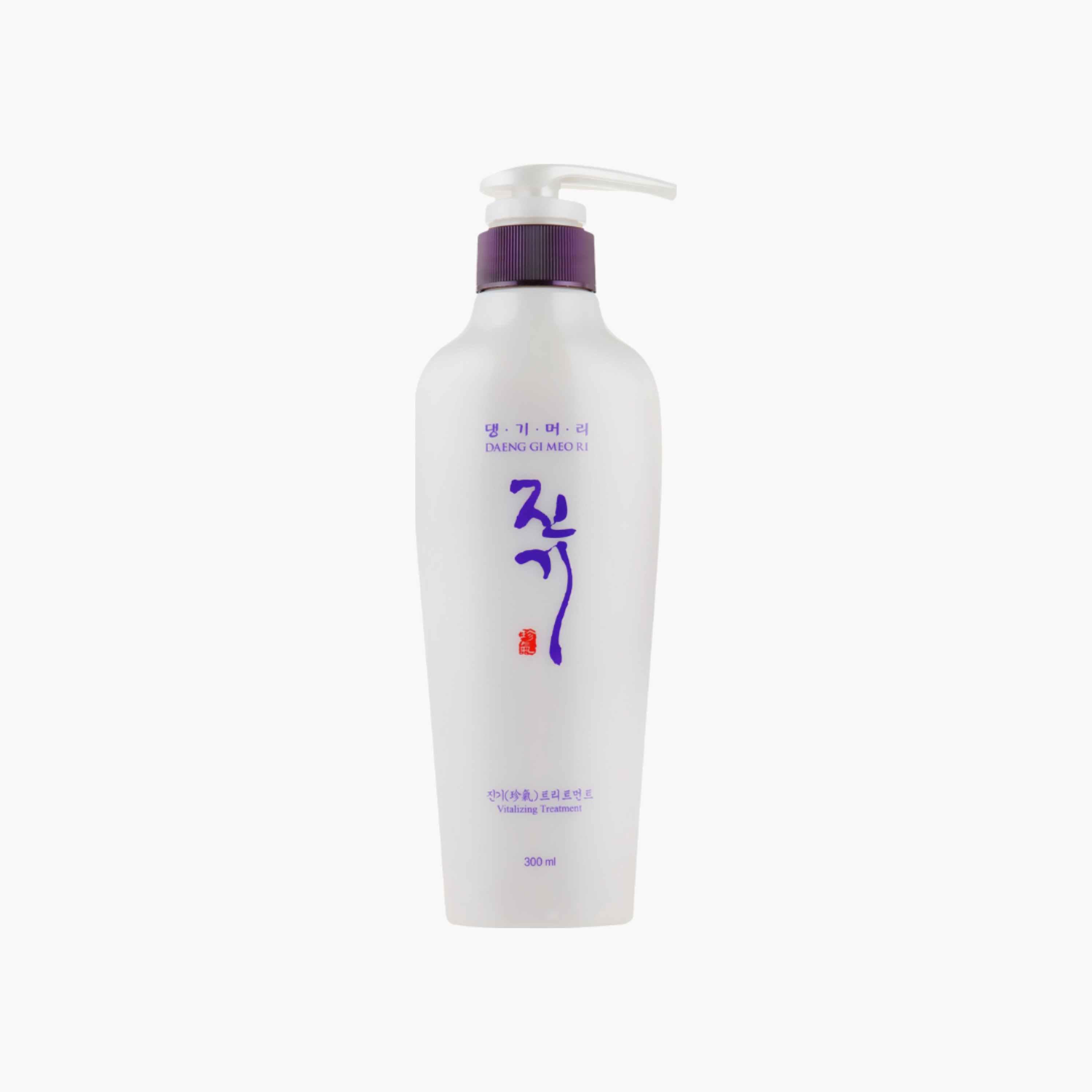 علاج داينغ جي ميو ري العشبي المنشط للشعر 300 مل-beautyandpersonalcare-hair-haircare-hairserums-image-1