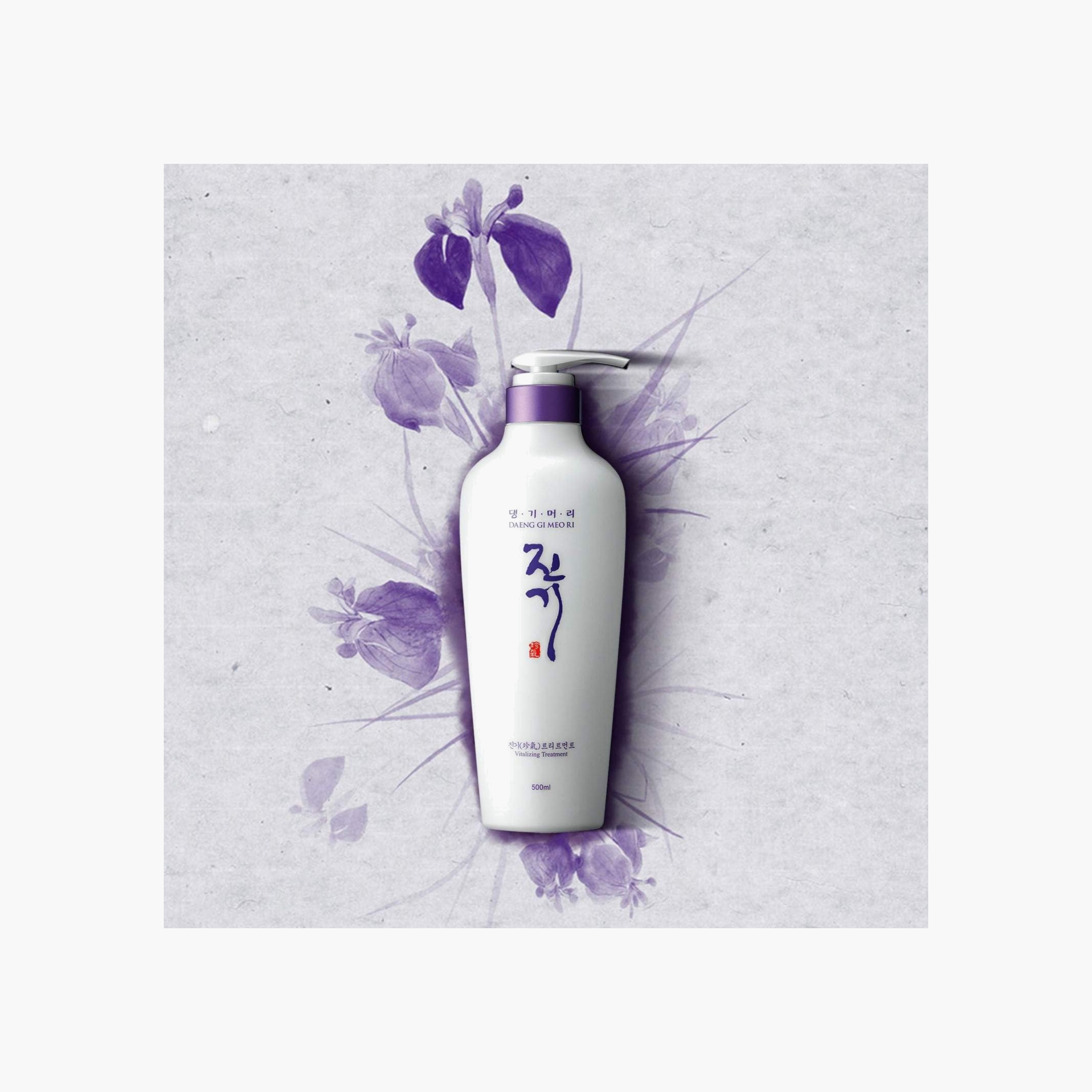 علاج داينغ جي ميو ري العشبي المنشط للشعر 300 مل-beautyandpersonalcare-hair-haircare-hairserums-image-2