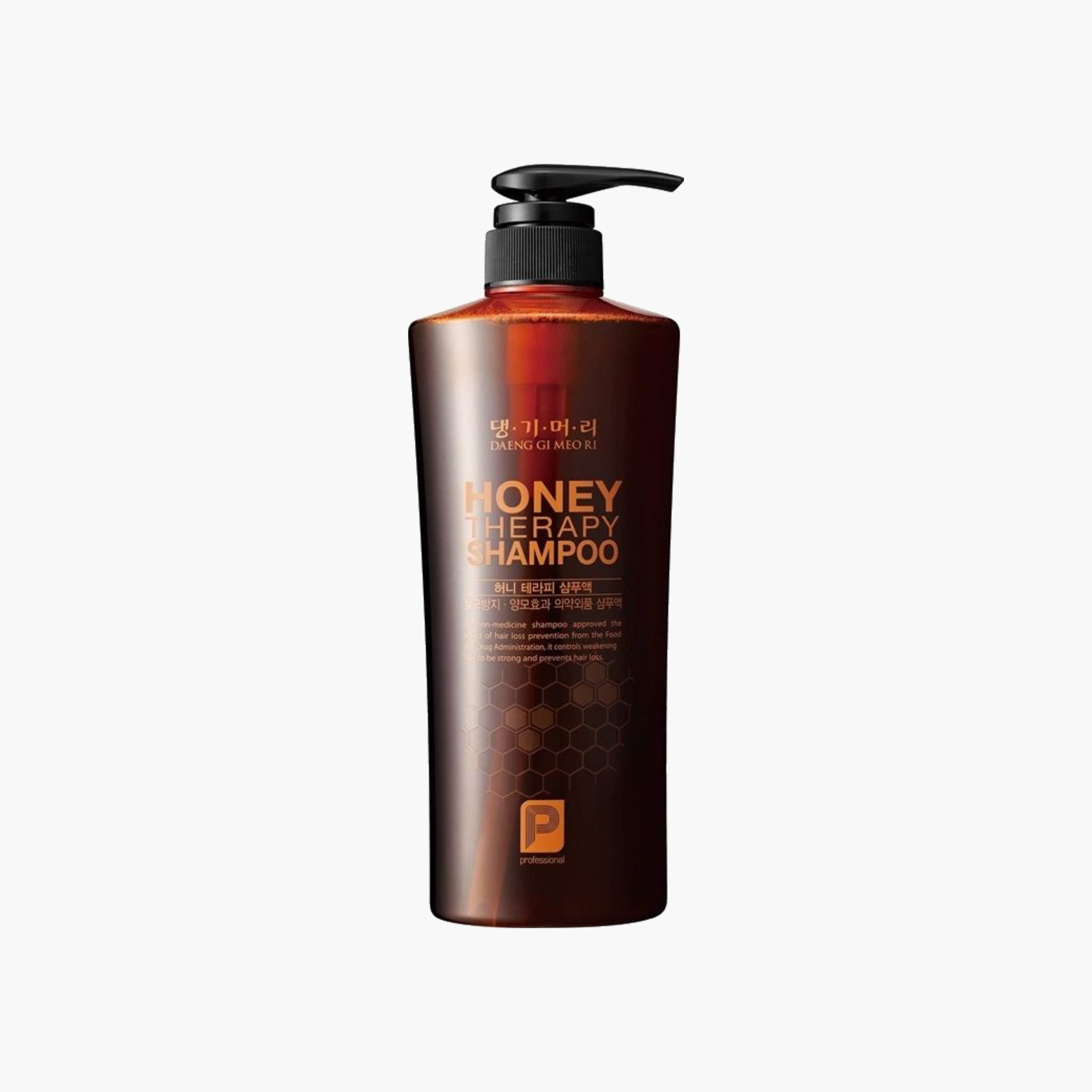 شامبو داينغ جي ميو ري الاحترافي بالعسل 500 مل-beautyandpersonalcare-hair-haircare-shampoos-image-3