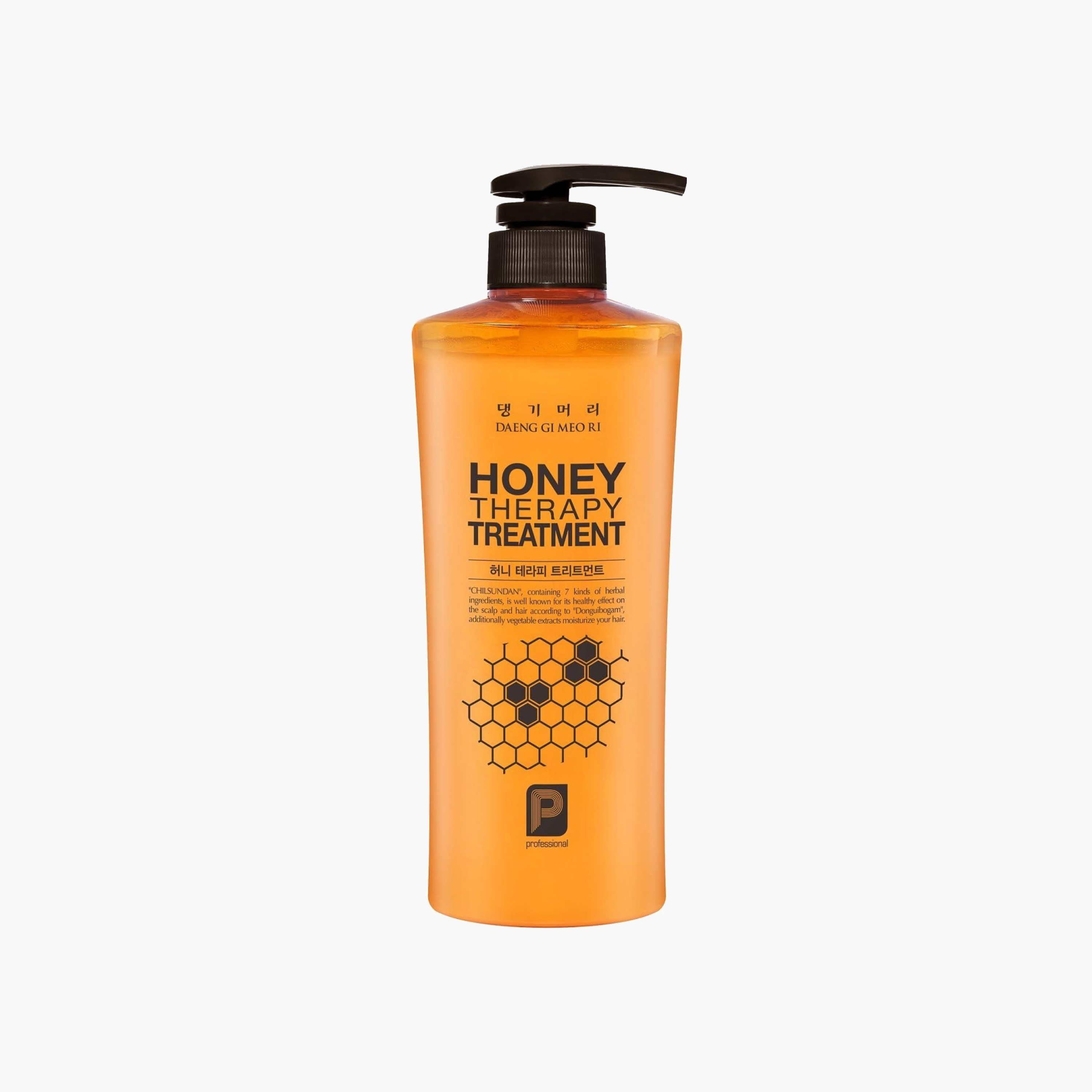 DAENG GI MEO RI Honey Therapy Hair Treatment 500ml-beautyandpersonalcare-hair-haircare-hairserums-image-1
