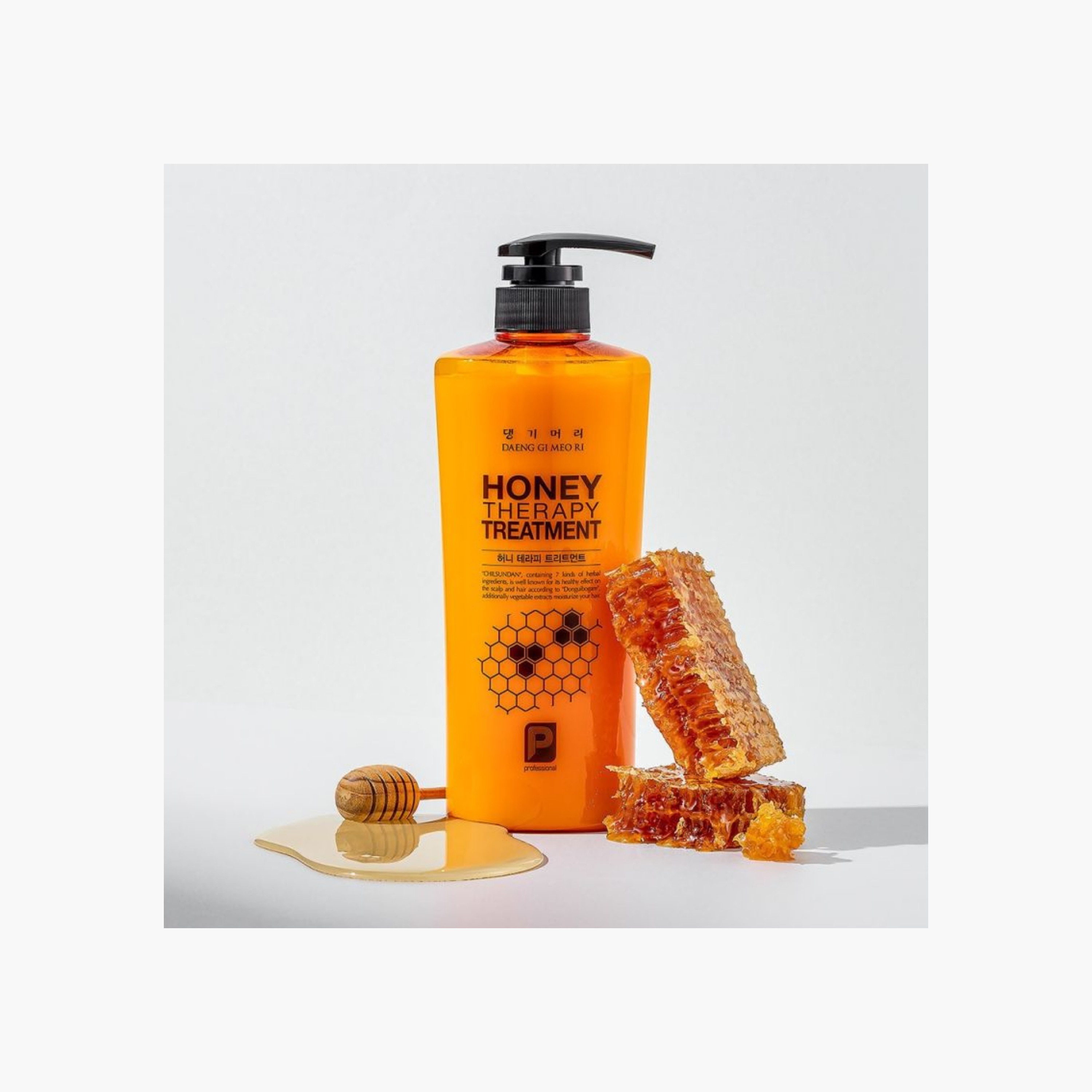 DAENG GI MEO RI Honey Therapy Hair Treatment 500ml-beautyandpersonalcare-hair-haircare-hairserums-image-2