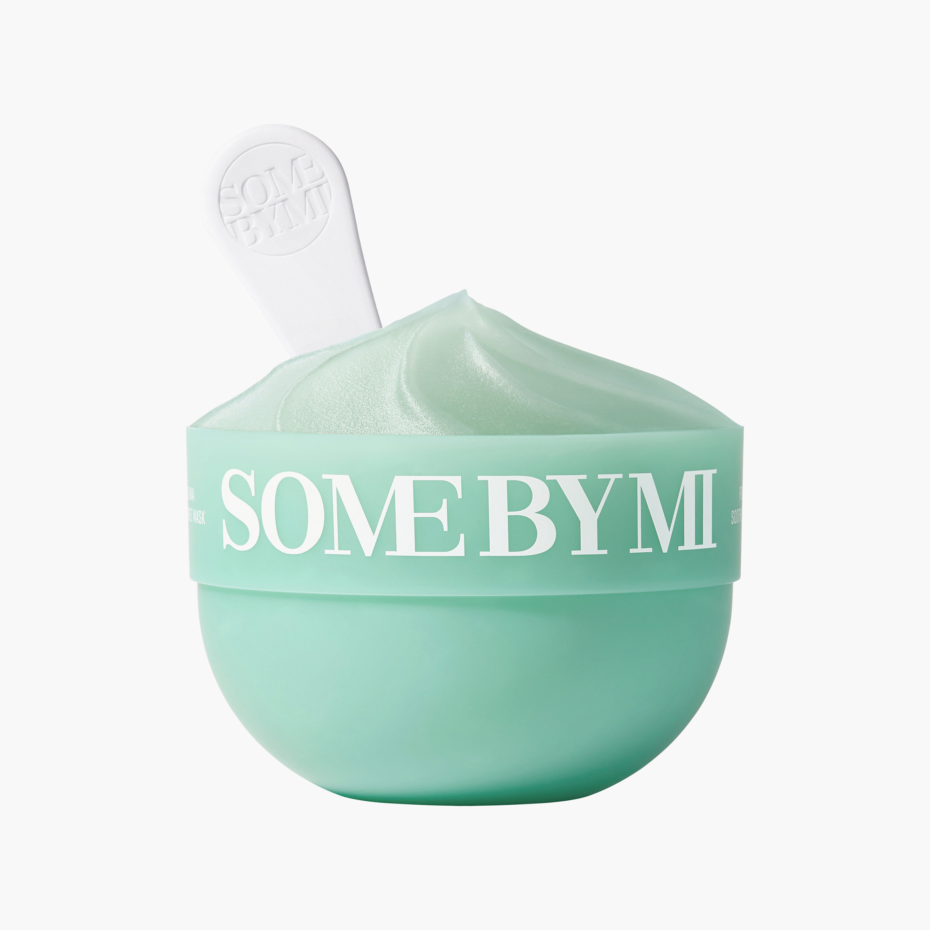 Some By Mi Pdrm Spirulina Pha Betaine Soothing Sherbet Msk 1gm-beautyandpersonalcare-skin-masks-masksandpeels-image-1