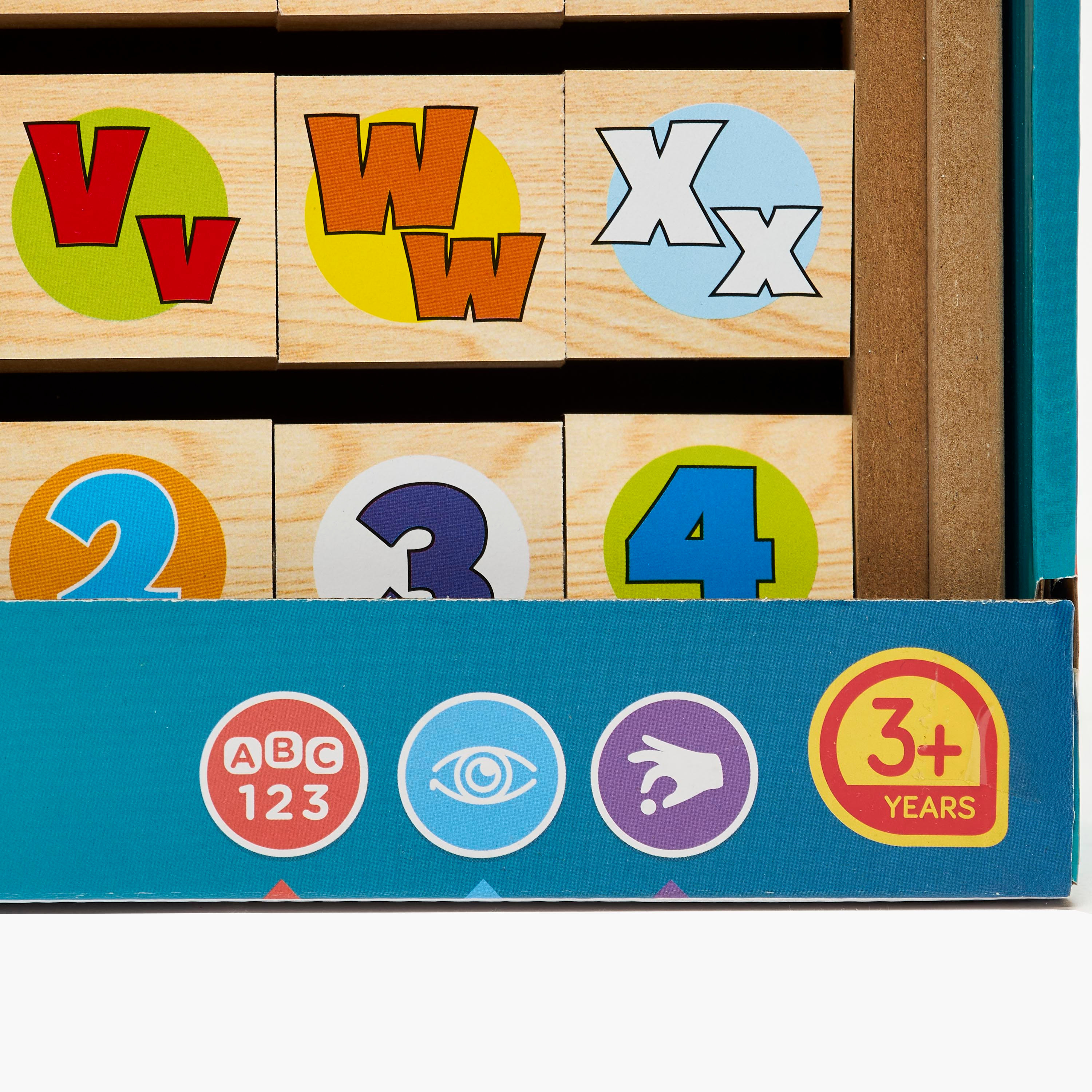 مكعبات الحروف الأبجدية فليب فلوب من جونيورز-toys-indoortoys-puzzles-image-9