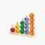 Juniors Wooden Counting Stacker Set-toys-indoortoys-puzzles-image-1