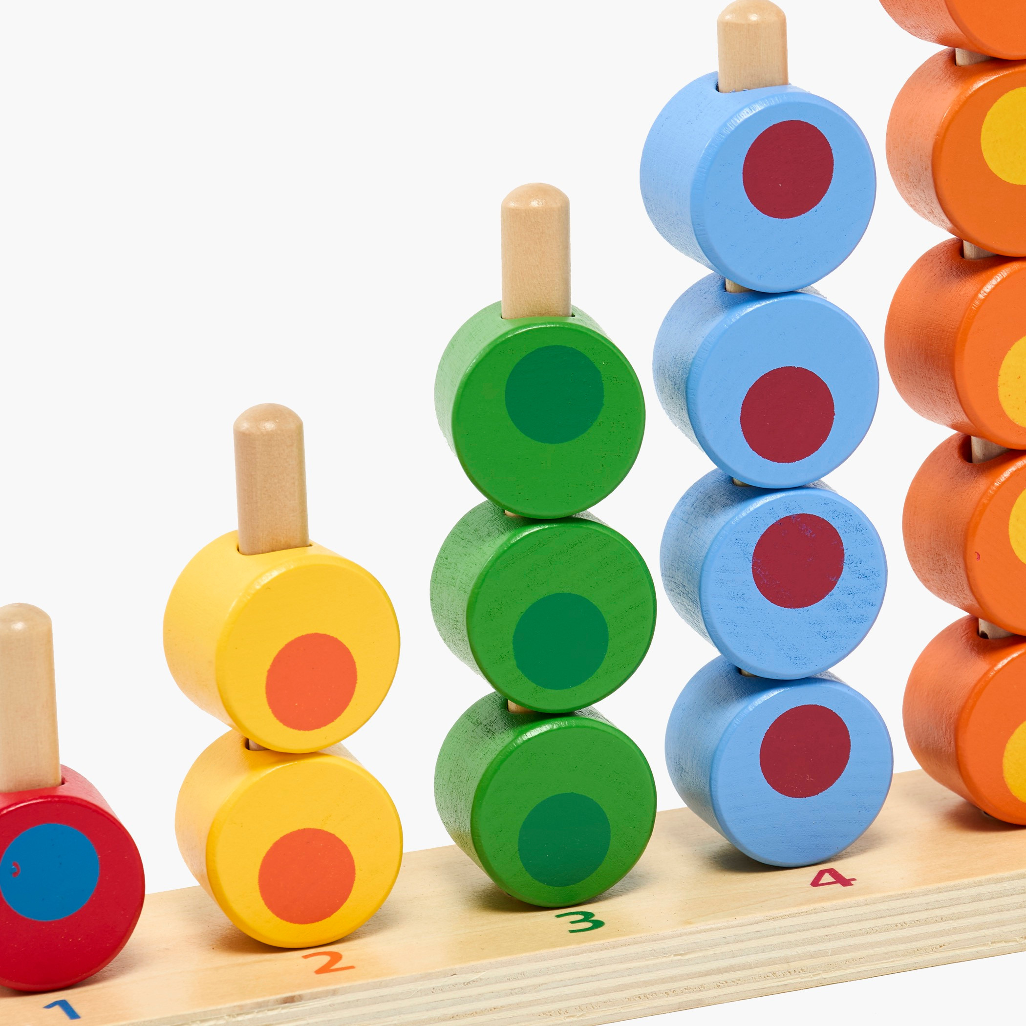Juniors Wooden Counting Stacker Set-toys-indoortoys-puzzles-image-3