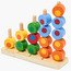 Juniors Wooden Counting Stacker Set-toys-indoortoys-puzzles-image-5