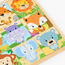 Juniors 3-in-1 Magnetic Wild Animal Puzzle-toys-indoortoys-puzzles-image-4