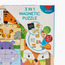 Juniors 3-in-1 Magnetic Wild Animal Puzzle-toys-indoortoys-puzzles-image-8
