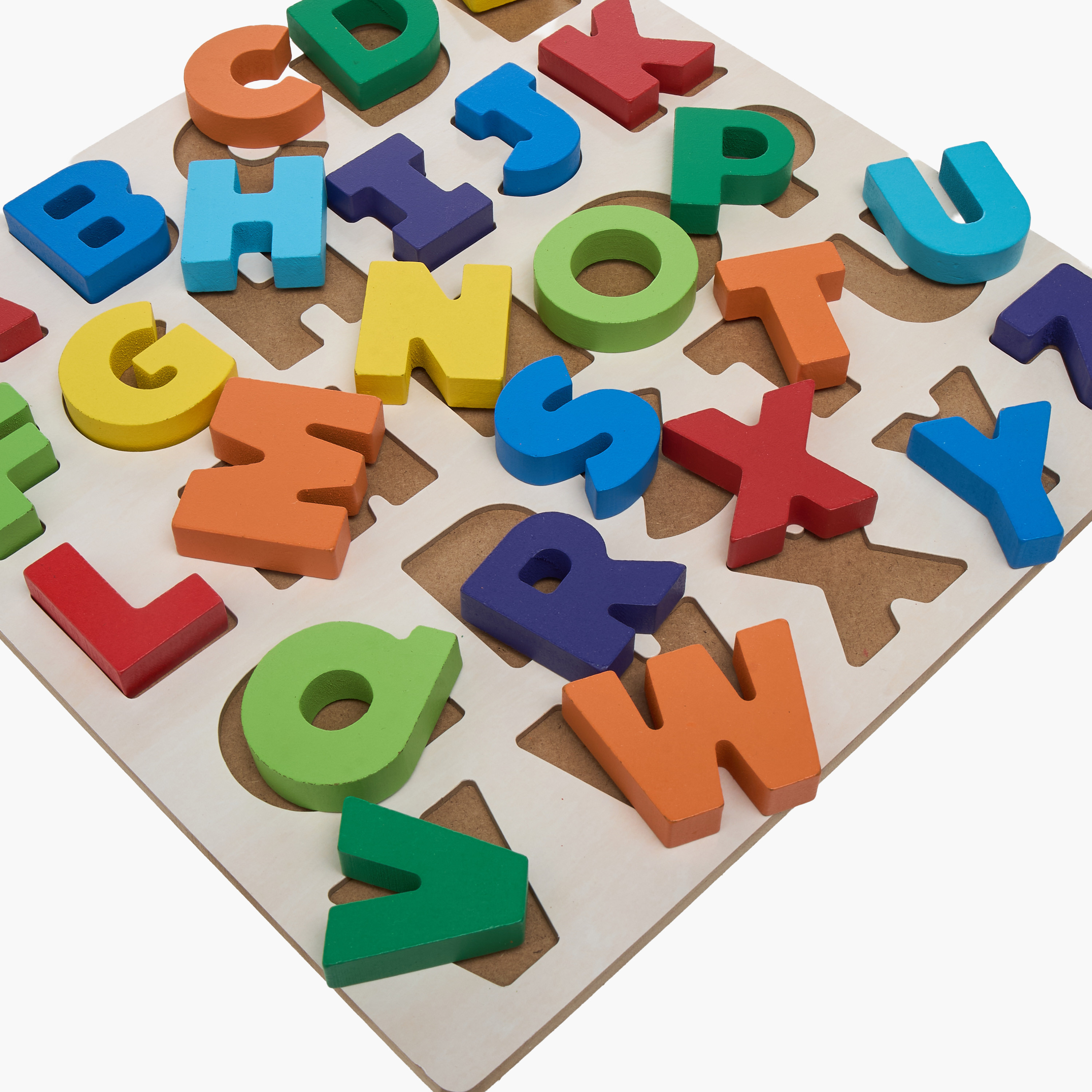 Juniors 3D Alphabet Puzzle Playset-toys-indoortoys-puzzles-image-2