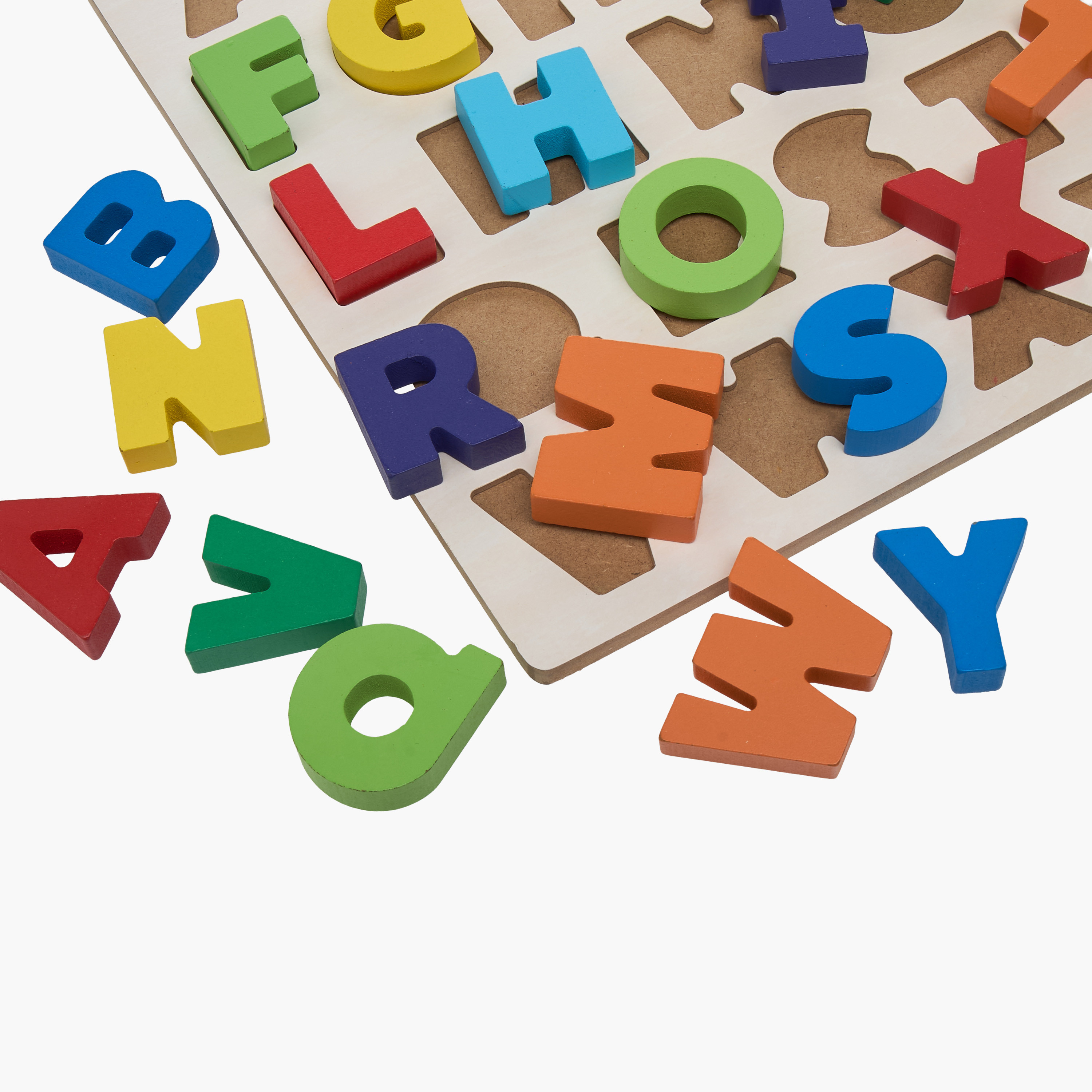 Juniors 3D Alphabet Puzzle Playset-toys-indoortoys-puzzles-image-3