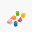 Juniors Shake and Match Shape Sorter Playset-toys-babyandtoddlertoys-shapesorters-image-3