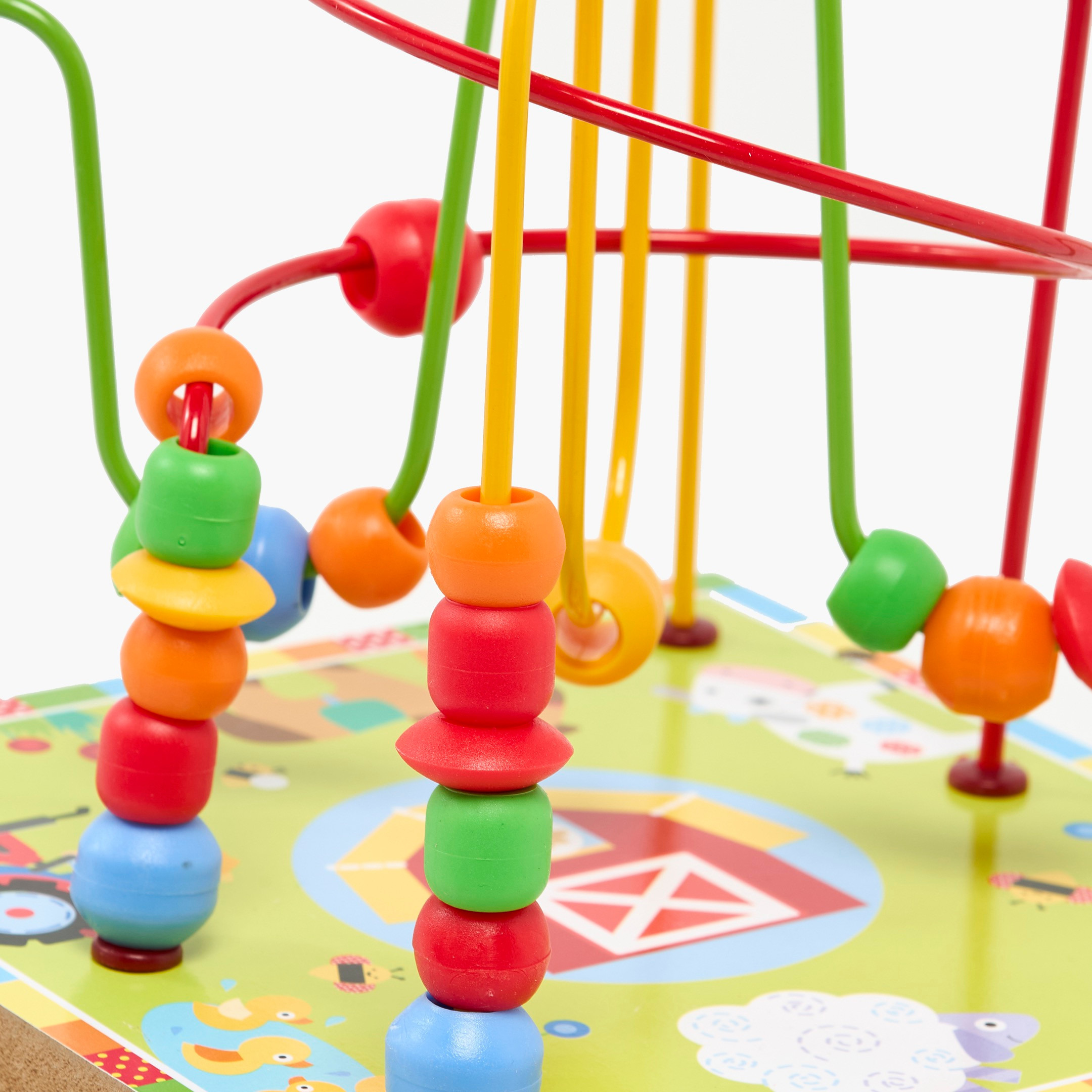 Juniors 5-in-1 Learning Center Playset-toys-educationaltoys-learningtoys-image-5