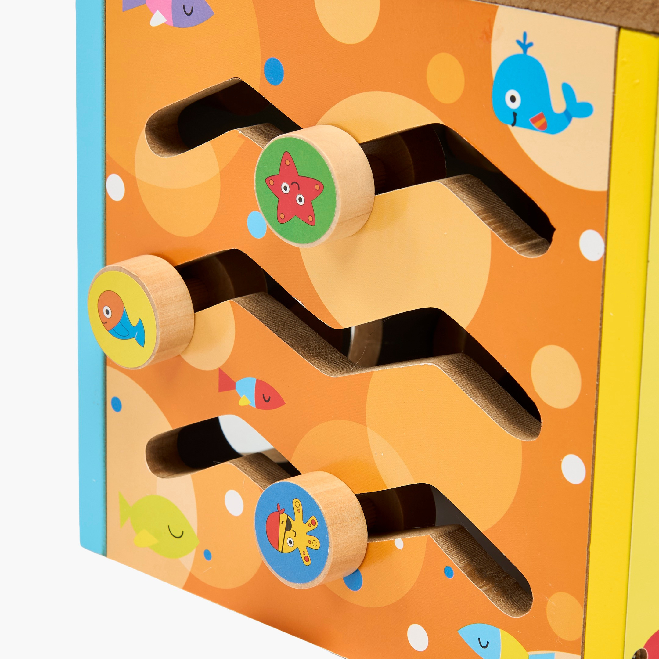 Juniors 5-in-1 Learning Center Playset-toys-educationaltoys-learningtoys-image-7