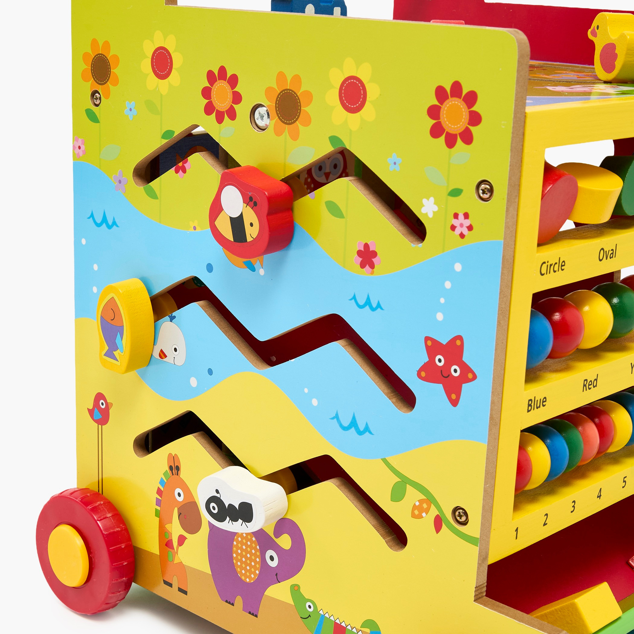 Juniors 8-in-1 Activity Learning Cart Playset-toys-indoortoys-puzzles-image-6
