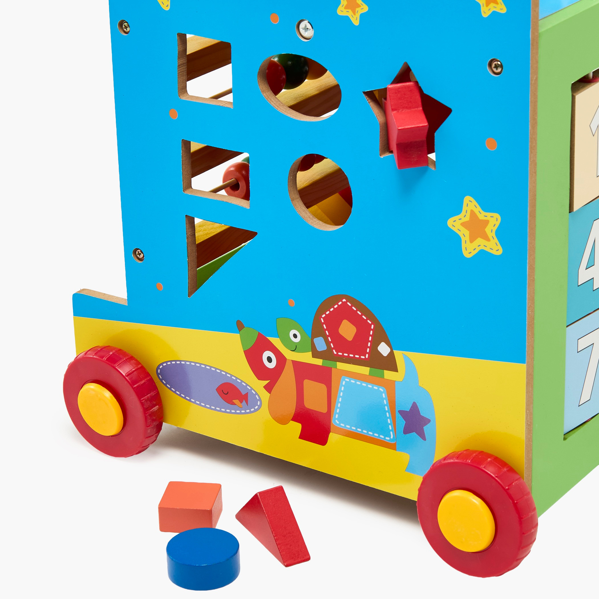 Juniors 8-in-1 Activity Learning Cart Playset-toys-indoortoys-puzzles-image-7