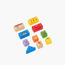 Juniors 40-Piece Wooden City Building Blocks Playset-toys-buildingblocks-blocks-image-2