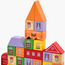 Juniors 40-Piece Wooden City Building Blocks Playset-toys-buildingblocks-blocks-image-5
