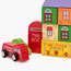 Juniors 40-Piece Wooden City Building Blocks Playset-toys-buildingblocks-blocks-image-6