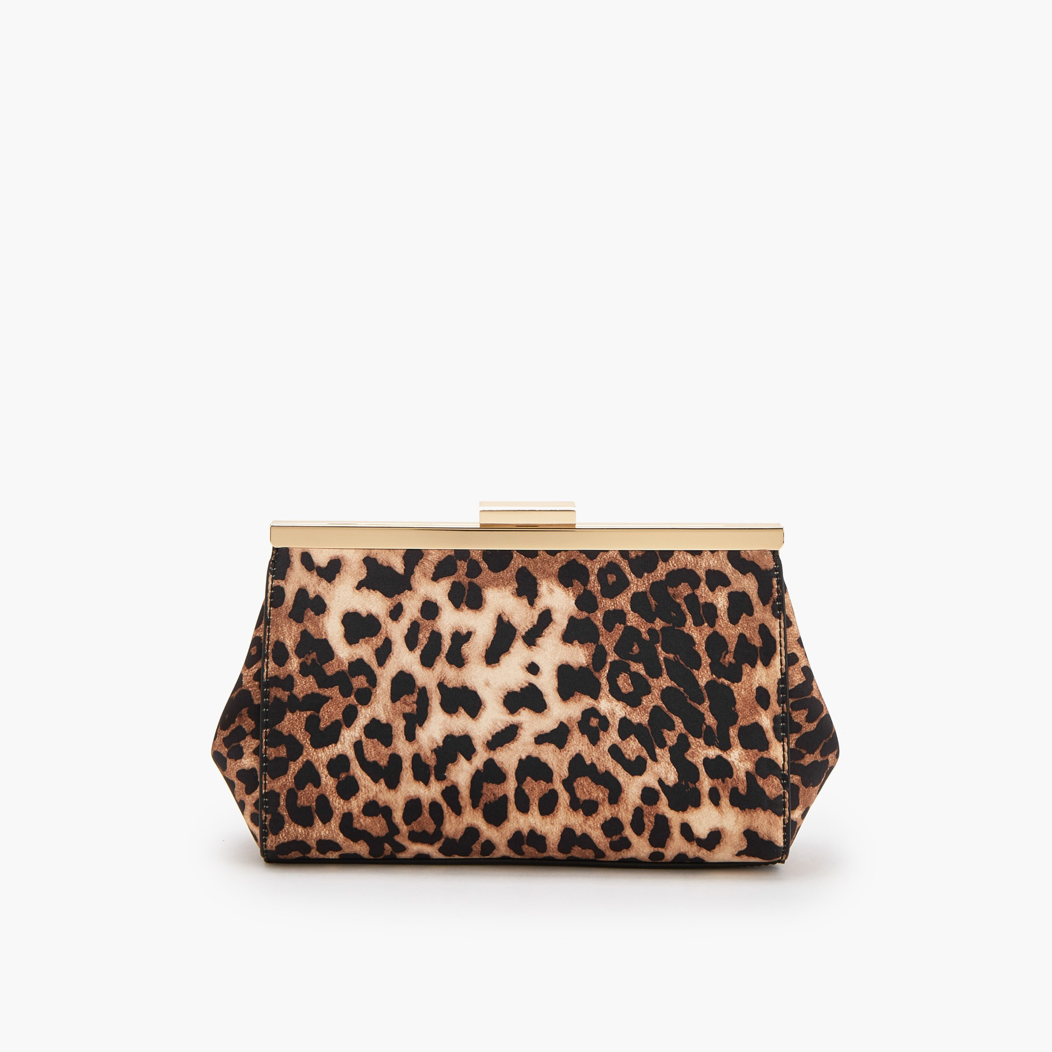 شنطة كروس بودي بحزام سلسلة قابل للفصل وطبعات من سيليست-women-bagsandwallets-handbags-image-1