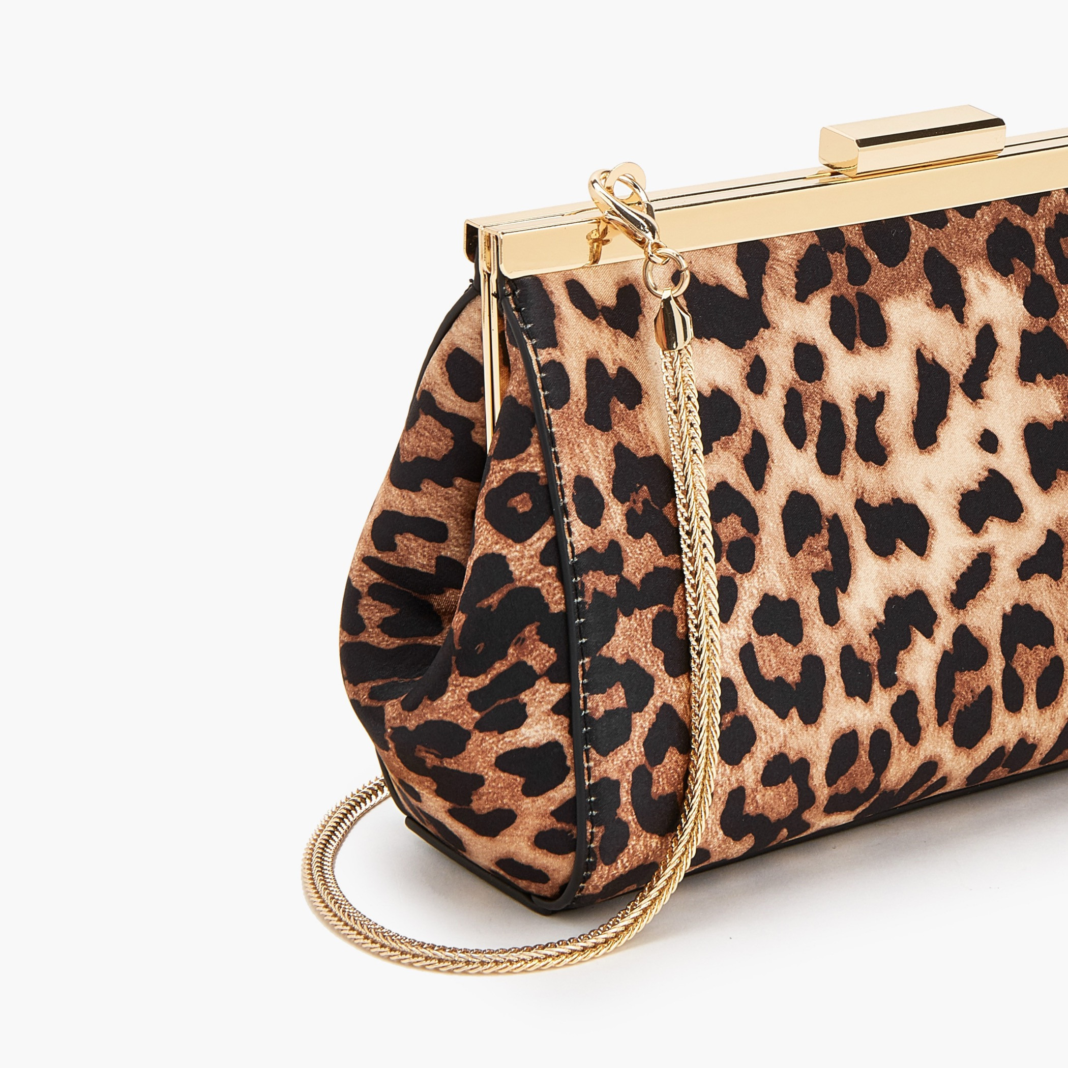 شنطة كروس بودي بحزام سلسلة قابل للفصل وطبعات من سيليست-women-bagsandwallets-handbags-image-4