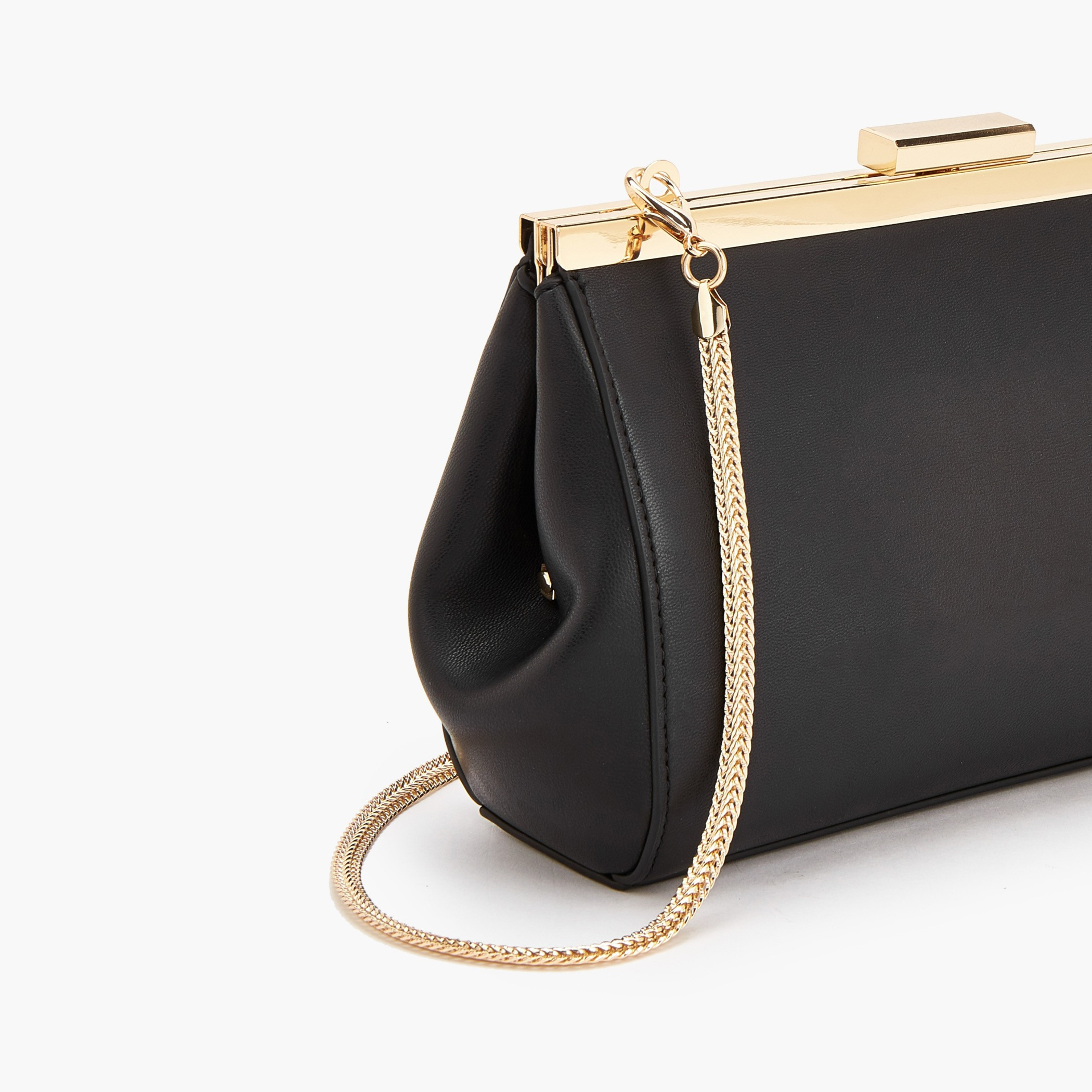 شنطة كروس بودي بحزام سلسلة قابل للفصل وطبعات من سيليست-women-bagsandwallets-handbags-image-4
